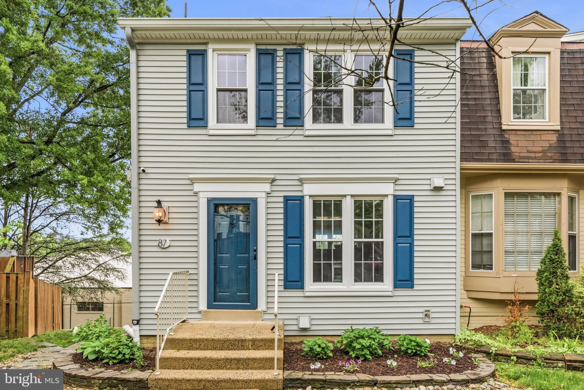 87 FENDALL AVENUE, Alexandria, VA 22304