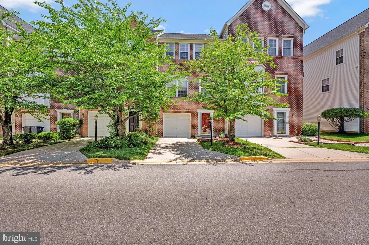 1815 SPANISH OAK LANE, Bowie, MD 20721
