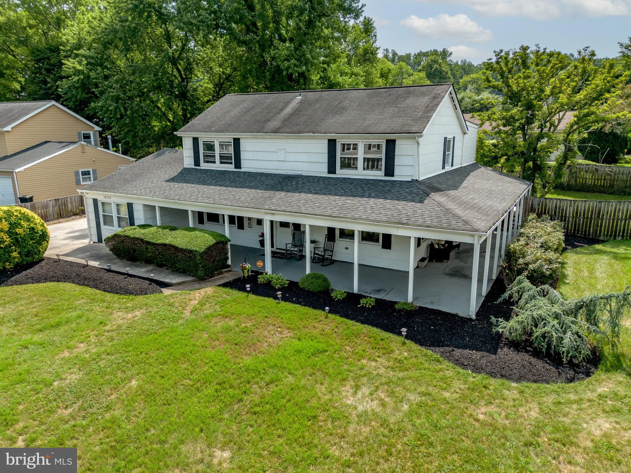 12719 KEMBRIDGE DRIVE, Bowie, MD 20715