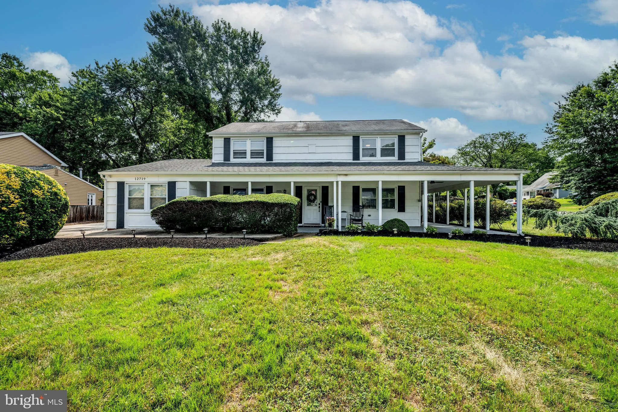 12719 KEMBRIDGE DRIVE, Bowie, MD 20715