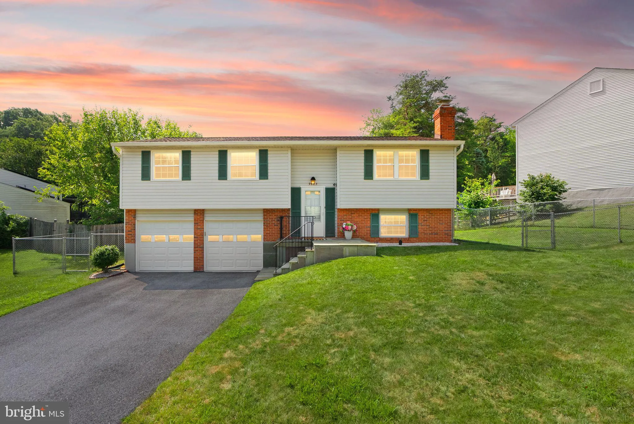 9603 SCORPIO COURT, Burke, VA 22015