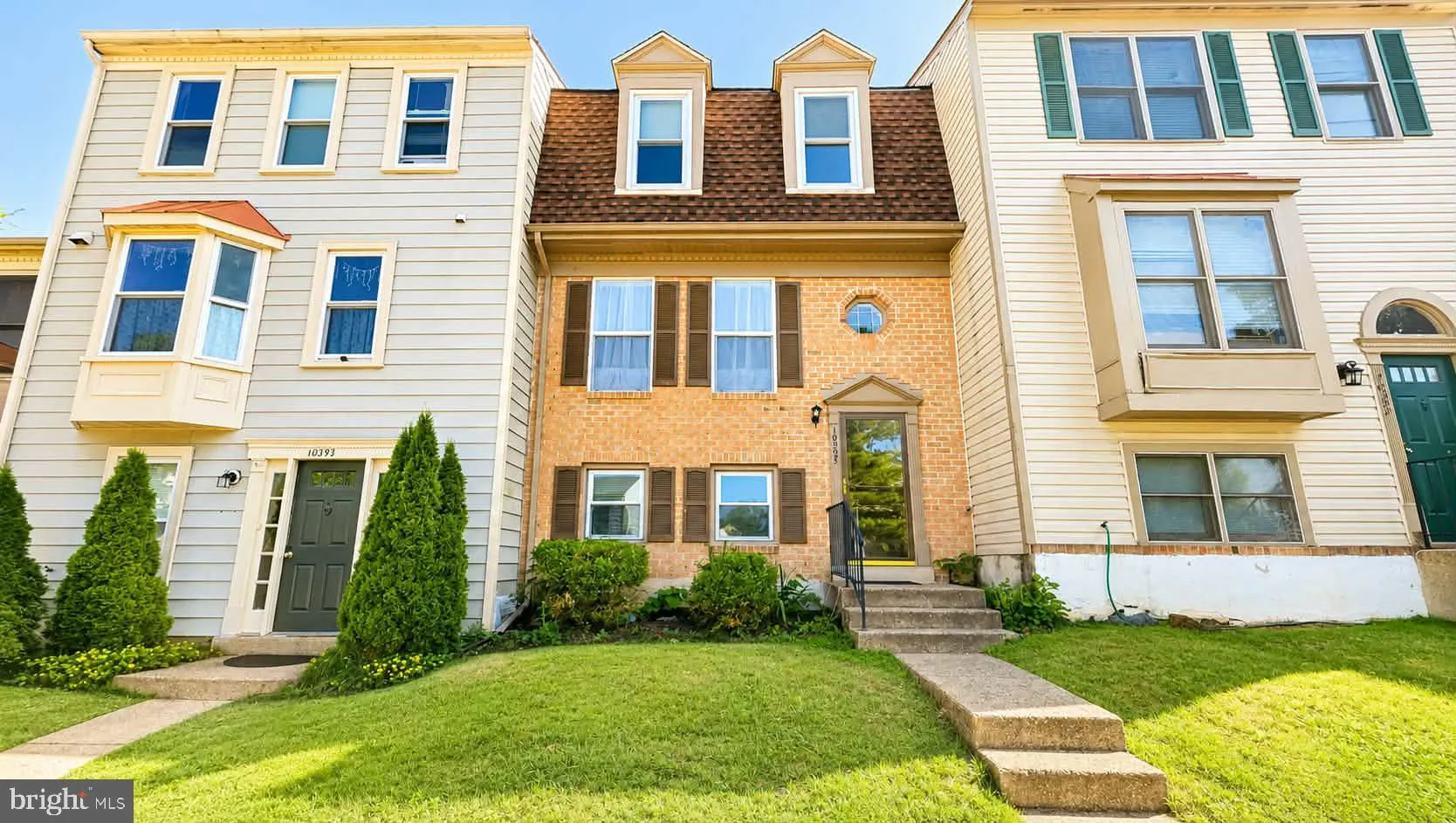 10395 RAPIDAN LANE, Manassas, VA 20109