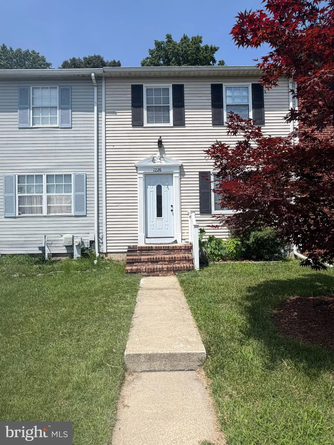 1226 HOLMESPUN DRIVE, Pasadena, MD 21122