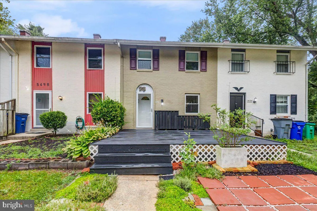 5496 ENDICOTT LANE, Columbia, MD 21044
