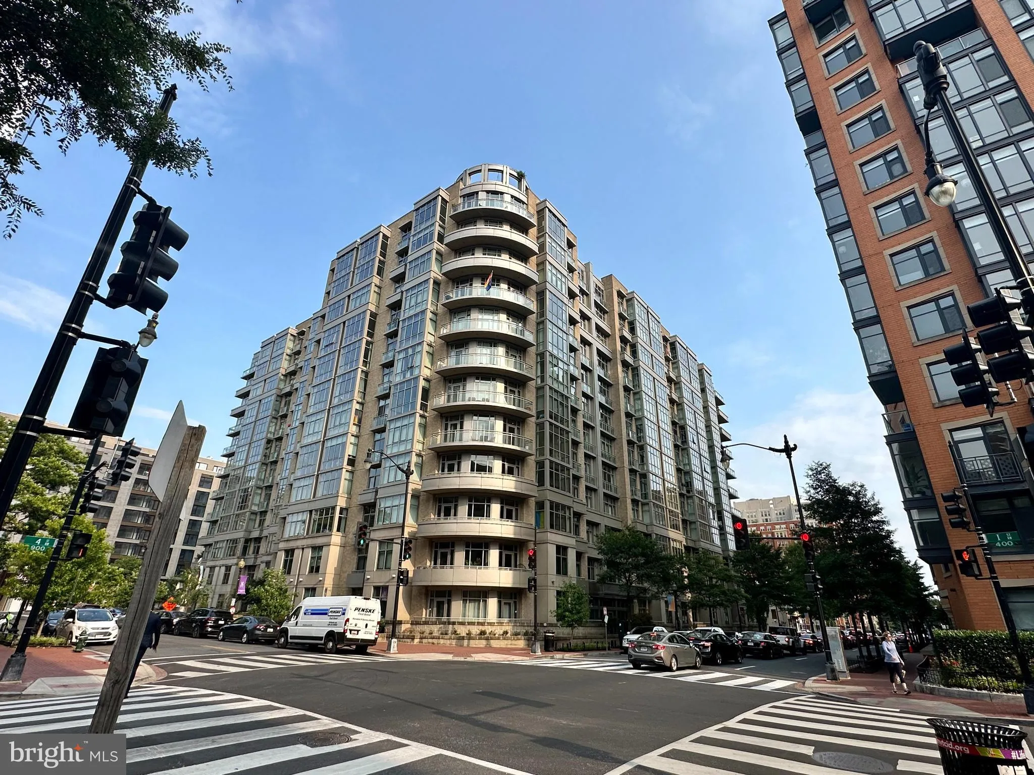 811 4TH STREET, Washington, DC 20001