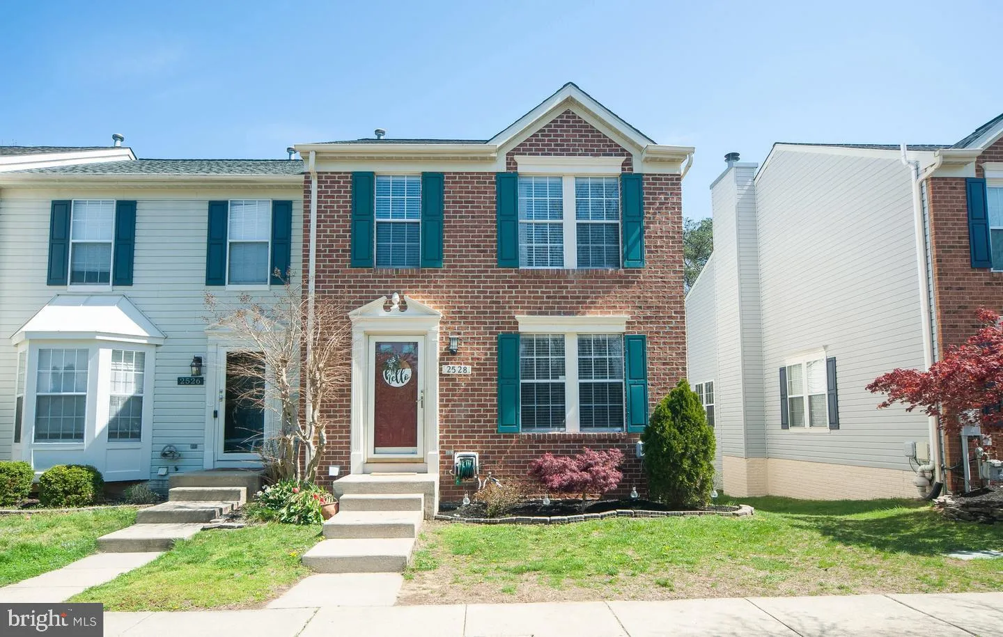 2528 SUMMERS RIDGE DRIVE, Odenton, MD 21113