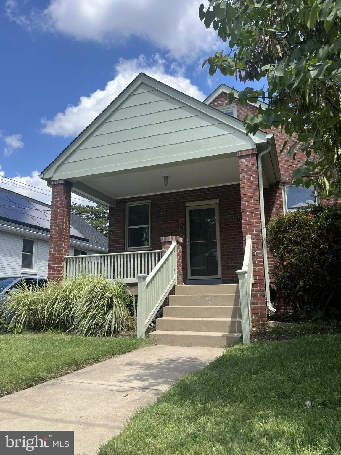 505 HIGHLAND STREET, Arlington, VA 22204