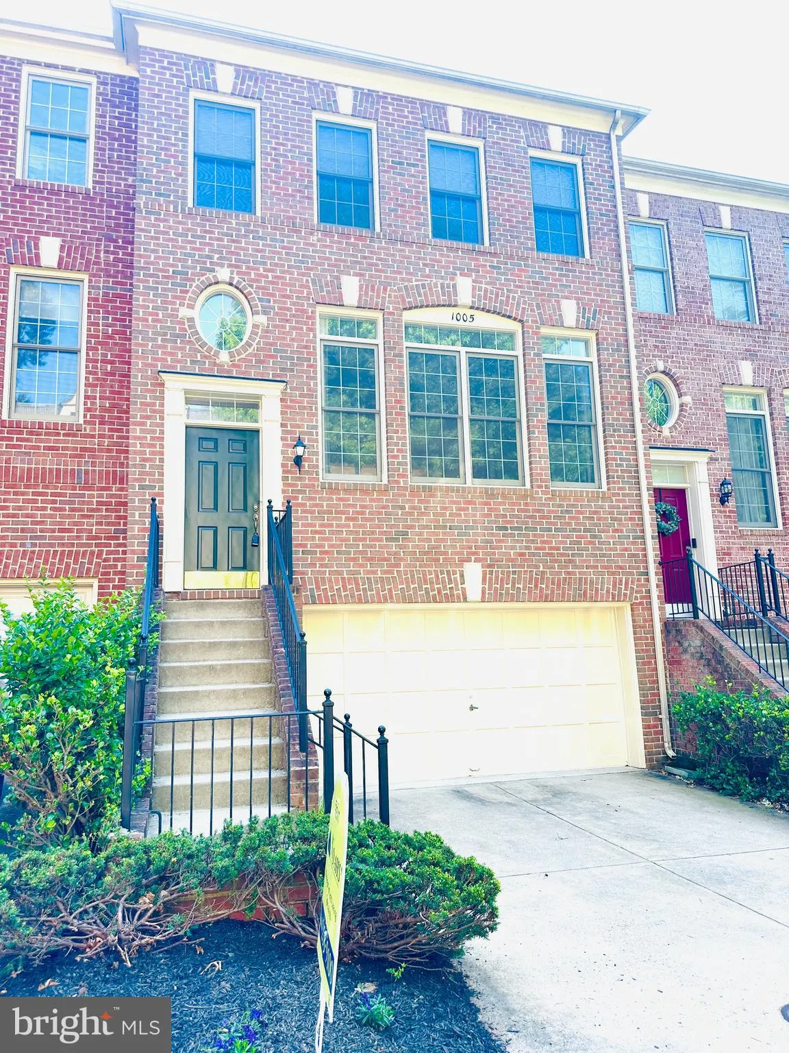 1005 GRAND OAK WAY, Rockville, MD 20852