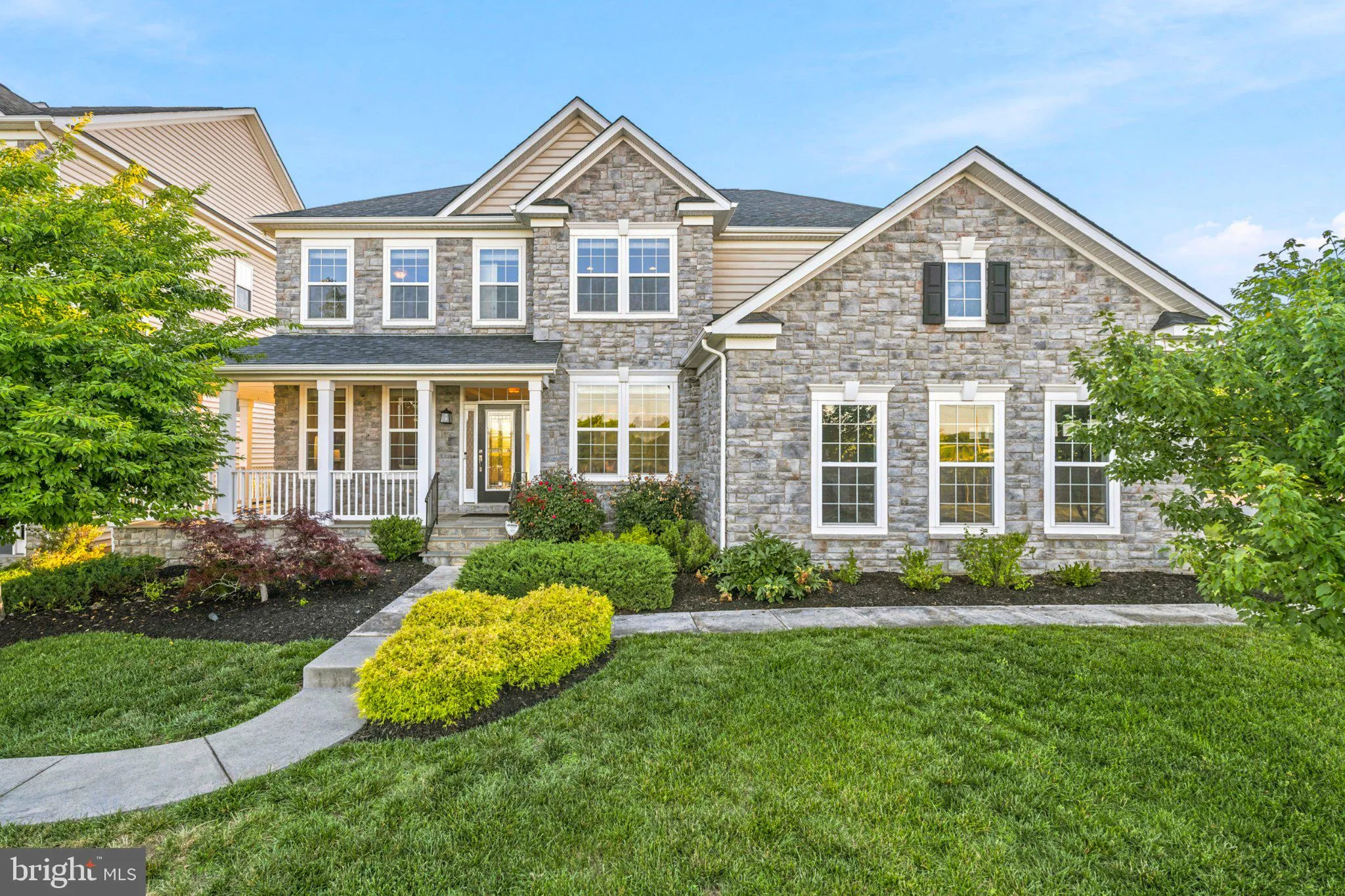 731 HOLDEN ROAD, Frederick, MD 21701