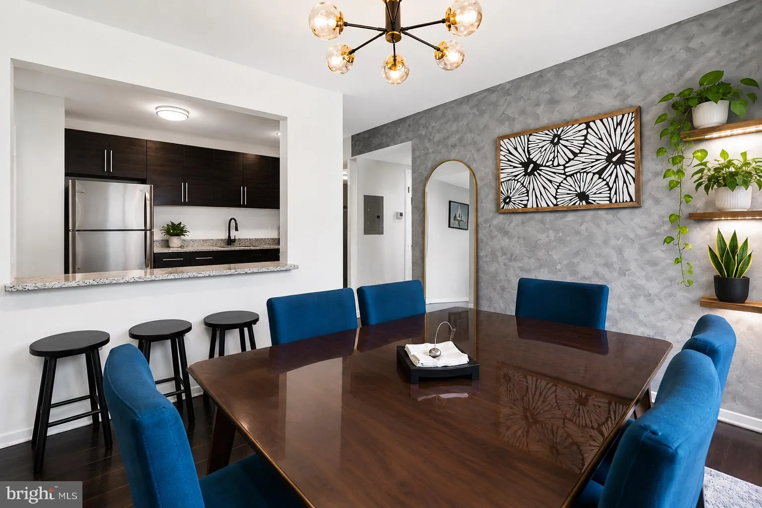 12703 LOTTE DRIVE, Woodbridge, VA 22192