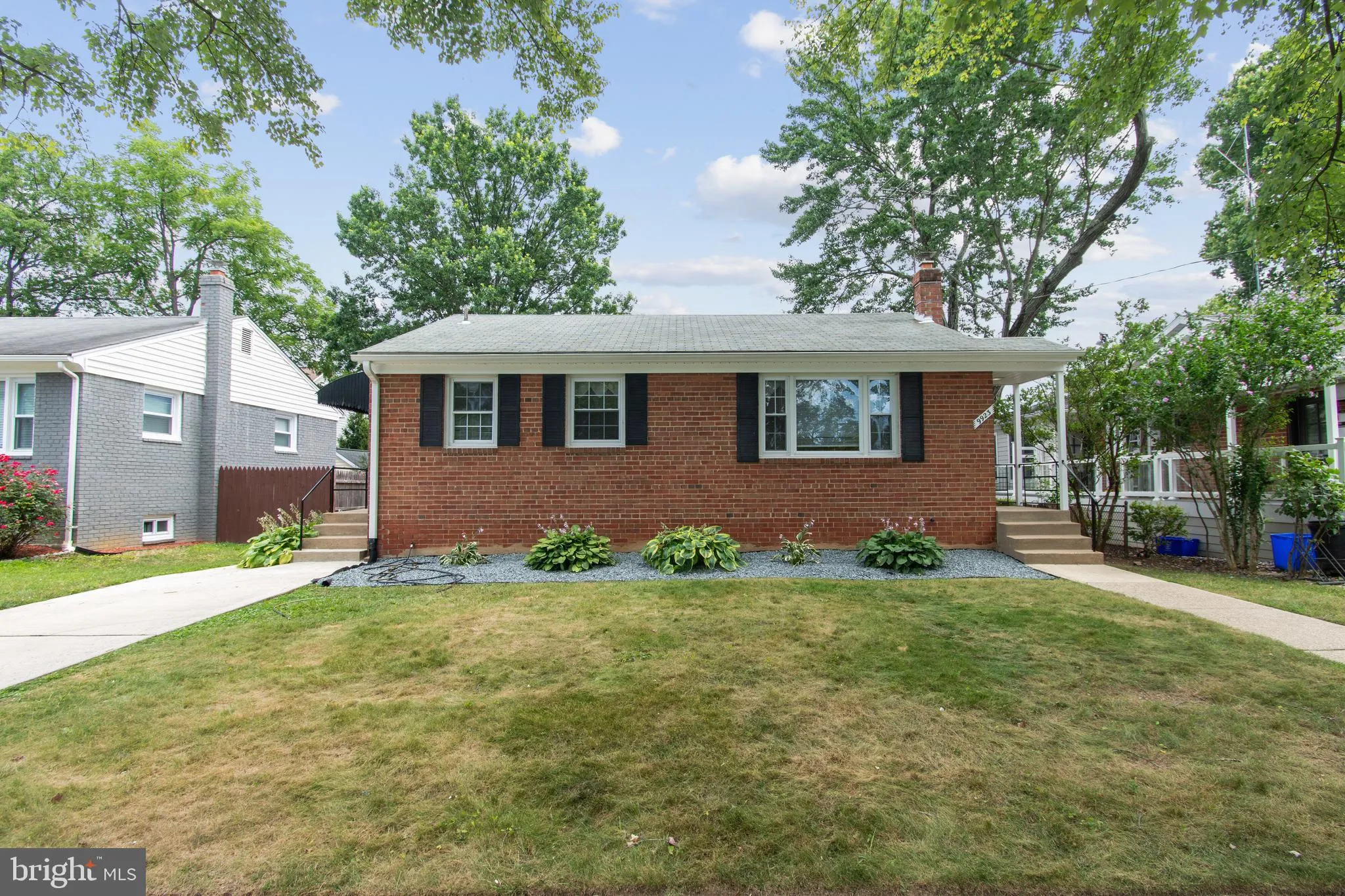 9923 MAYFIELD DRIVE, Bethesda, MD 20817
