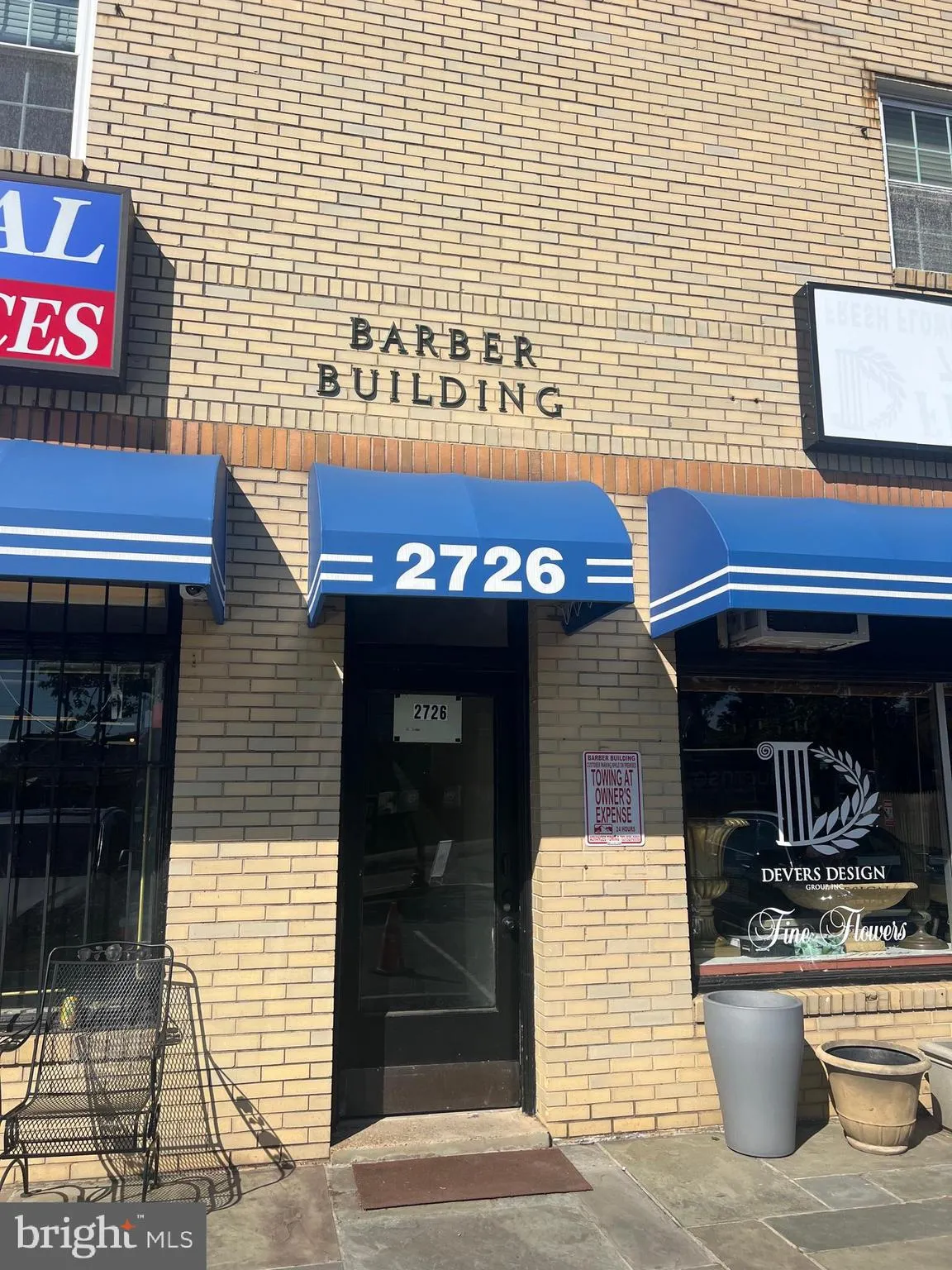 2726 WASHINGTON BOULEVARD, Arlington, VA 22201