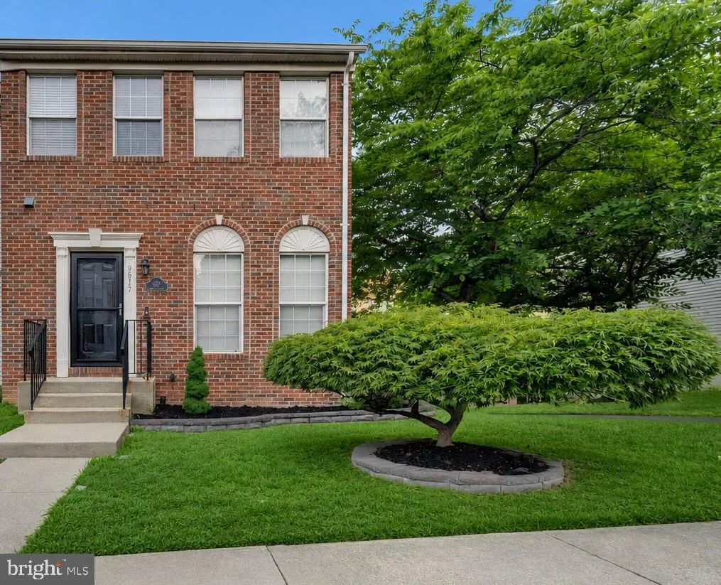 9817 WOODYARD CIRCLE, Upper Marlboro, MD 20772