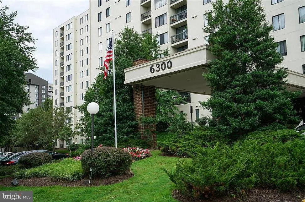 6300 STEVENSON AVENUE, Alexandria, VA 22304