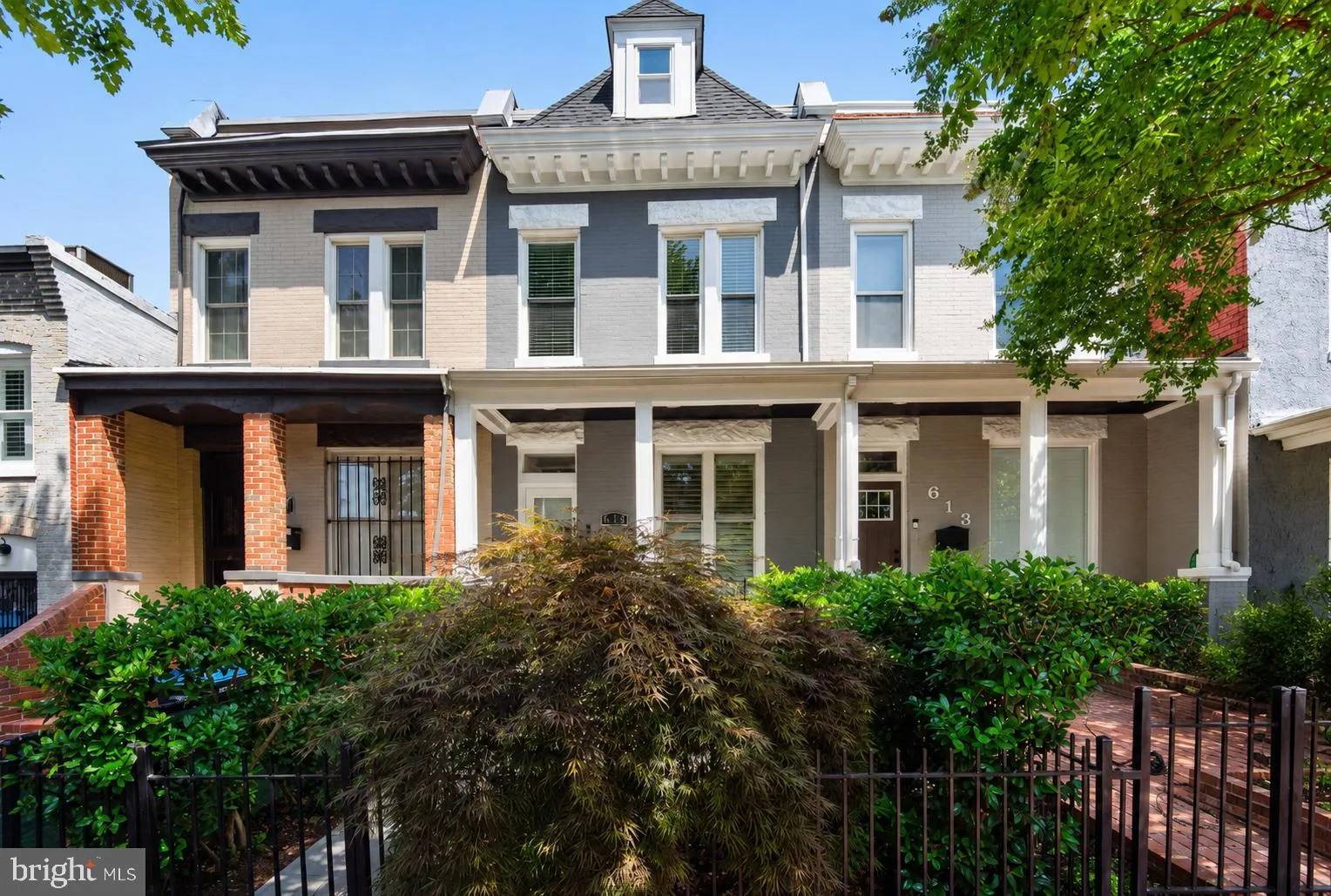 615 11TH STREET, Washington, DC 20002