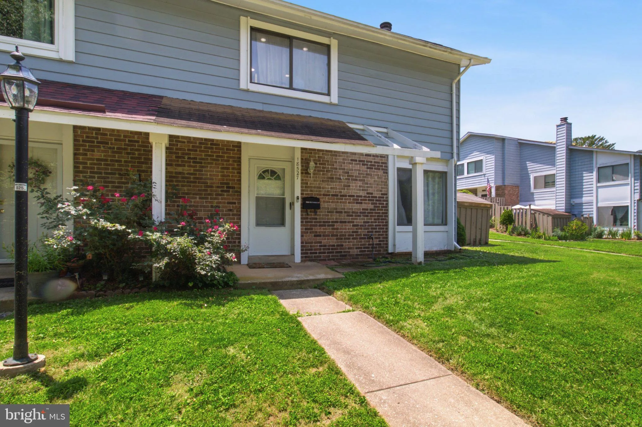 18527 TARRAGON WAY, Germantown, MD 20874