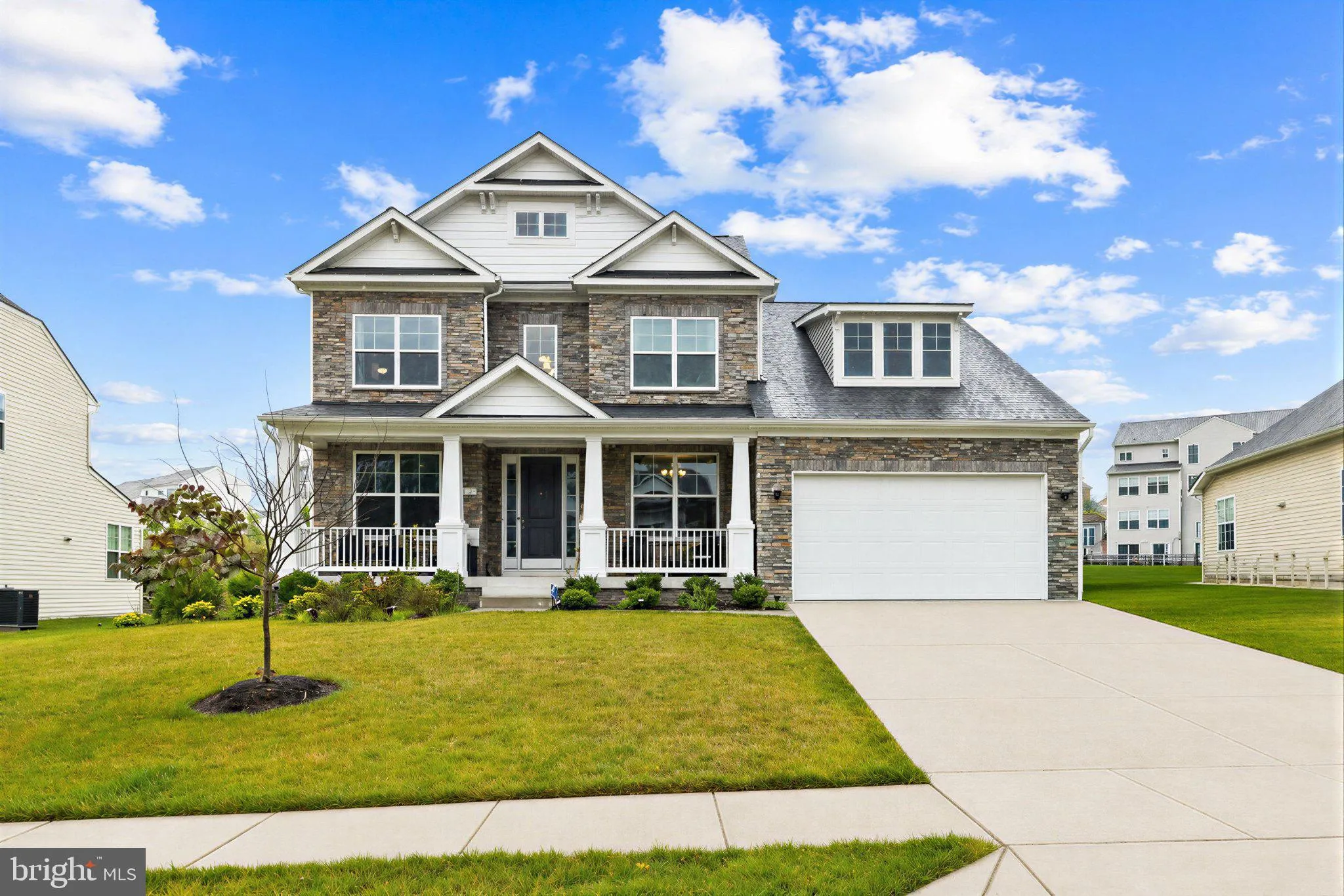 11607 WYNNIFRED PLACE, Glenn Dale, MD 20769