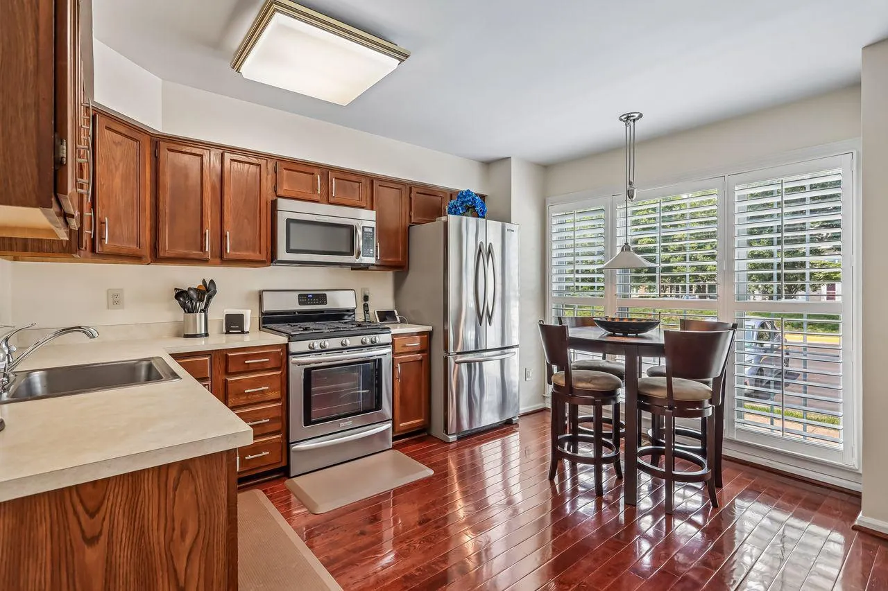 5250 STONEY BRANCH COURT, Centreville, VA 20120