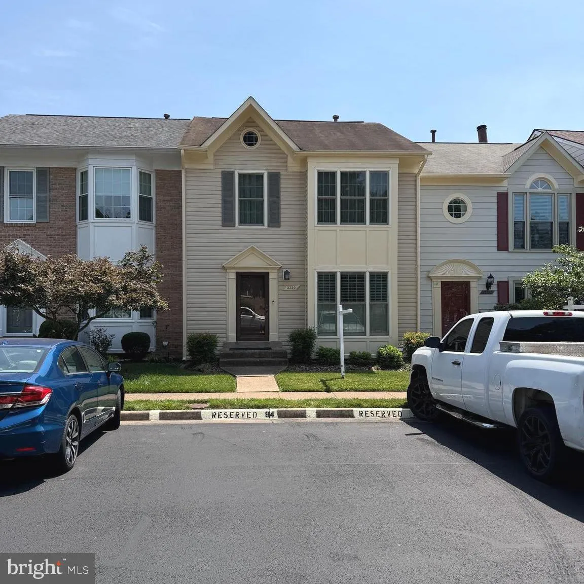 5250 STONEY BRANCH COURT, Centreville, VA 20120