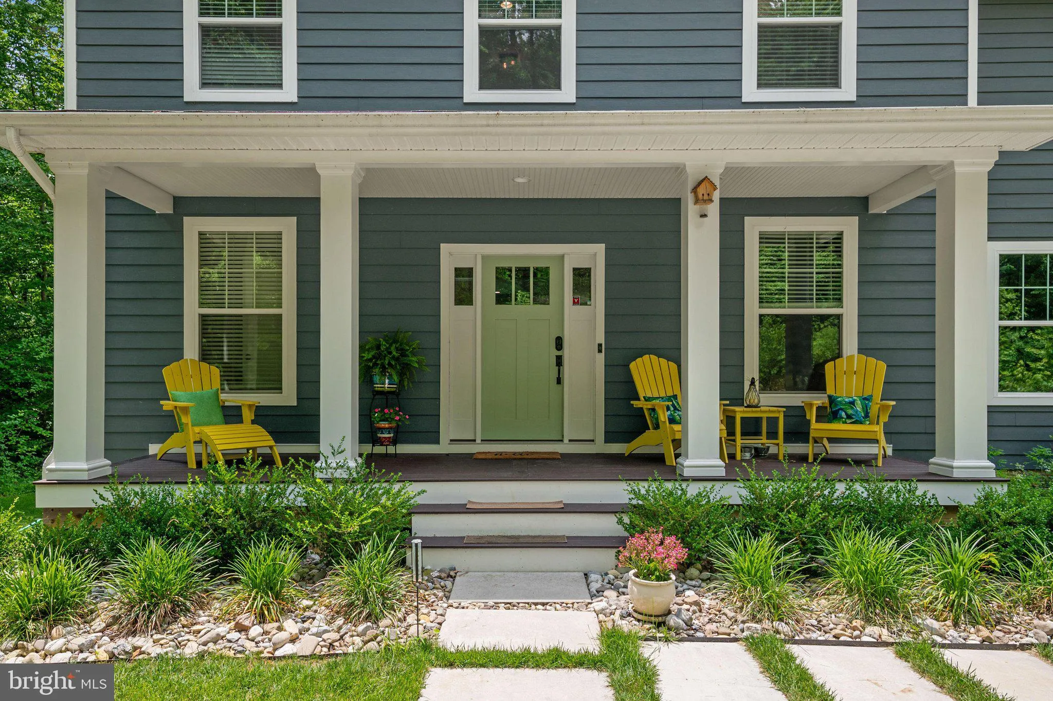 115 BRICK CHURCH ROAD, Davidsonville, MD 21035
