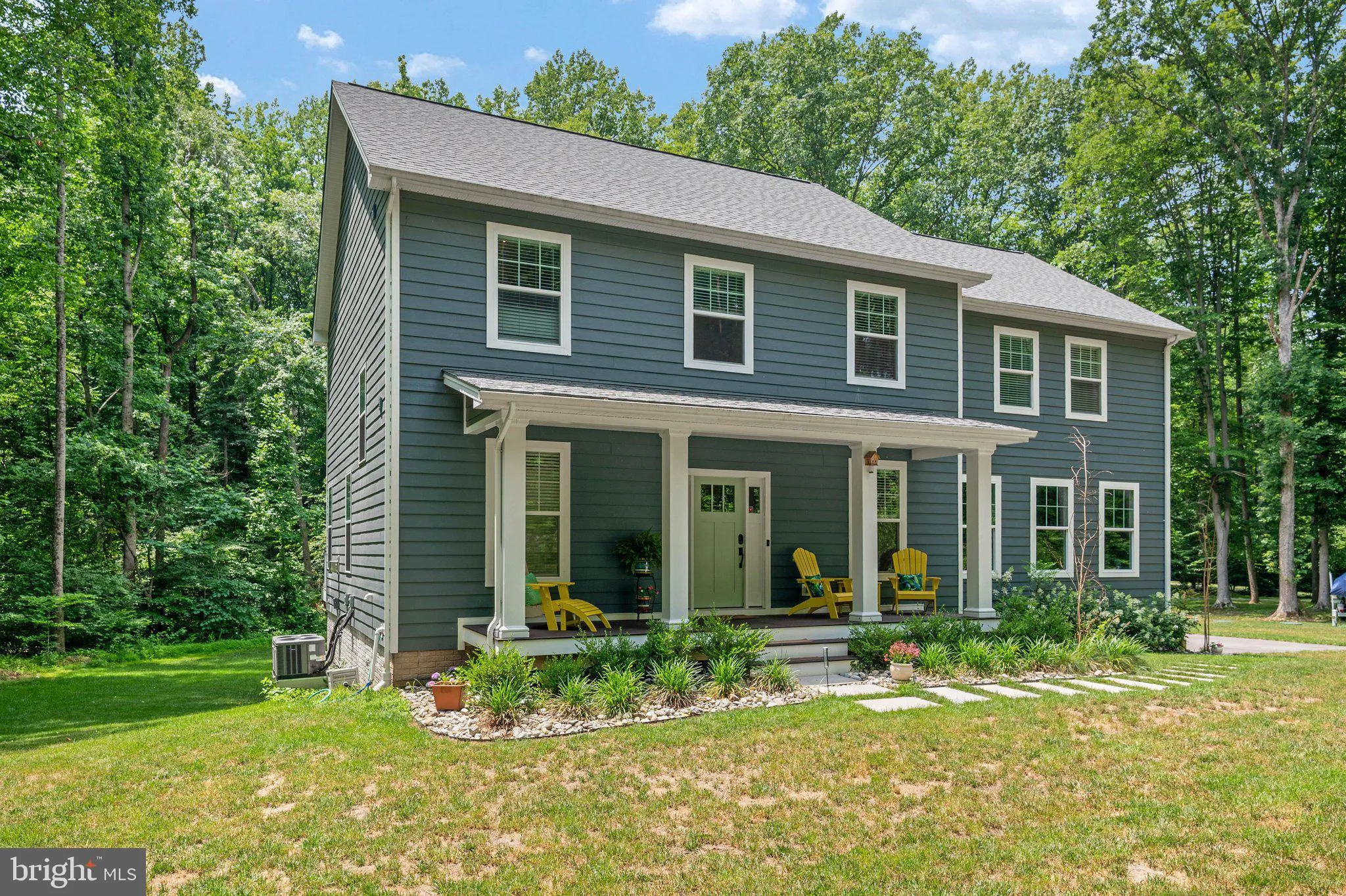 115 BRICK CHURCH ROAD, Davidsonville, MD 21035