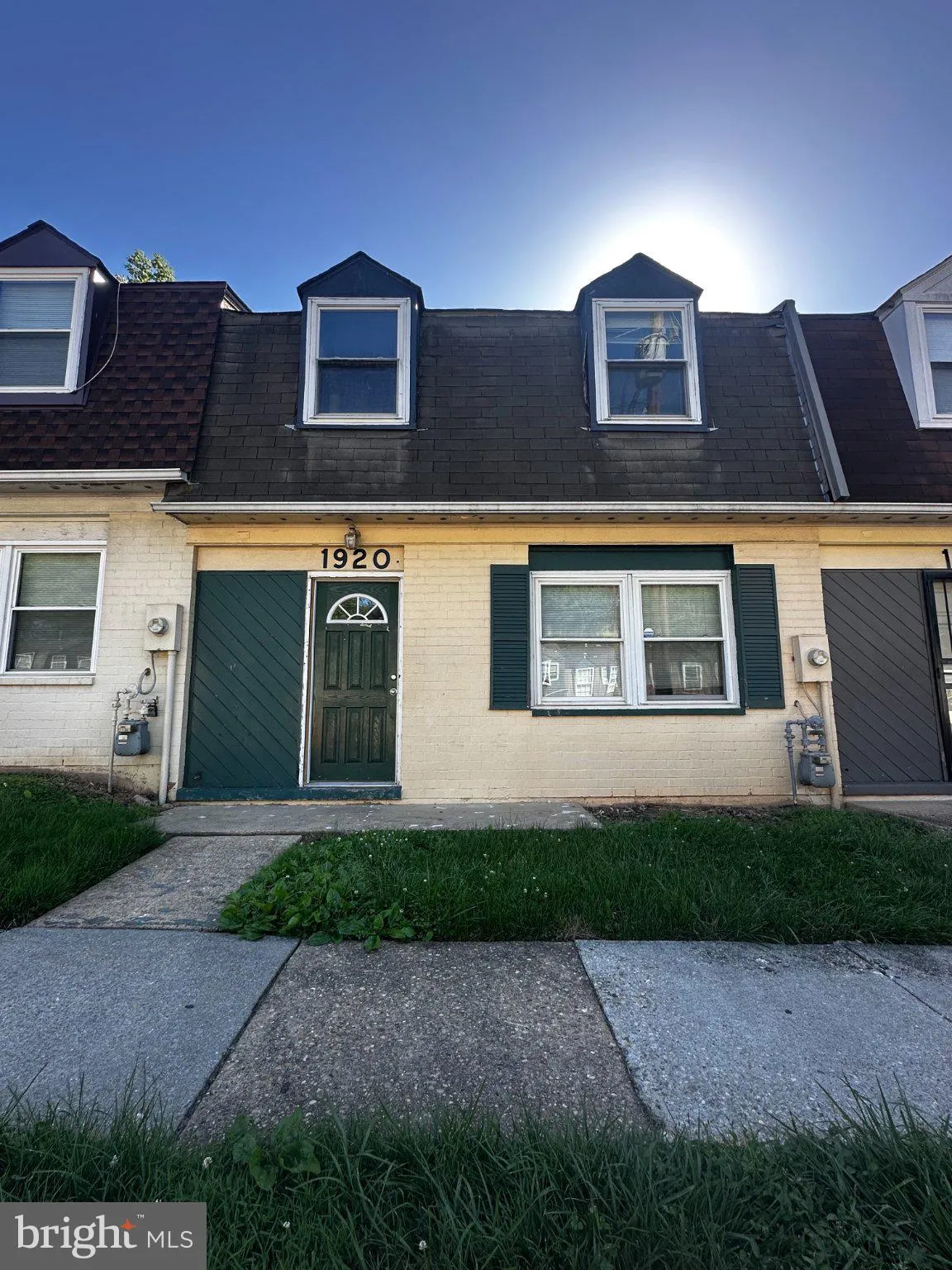 1920 DUTCH VILLAGE DRIVE, Landover, MD 20785