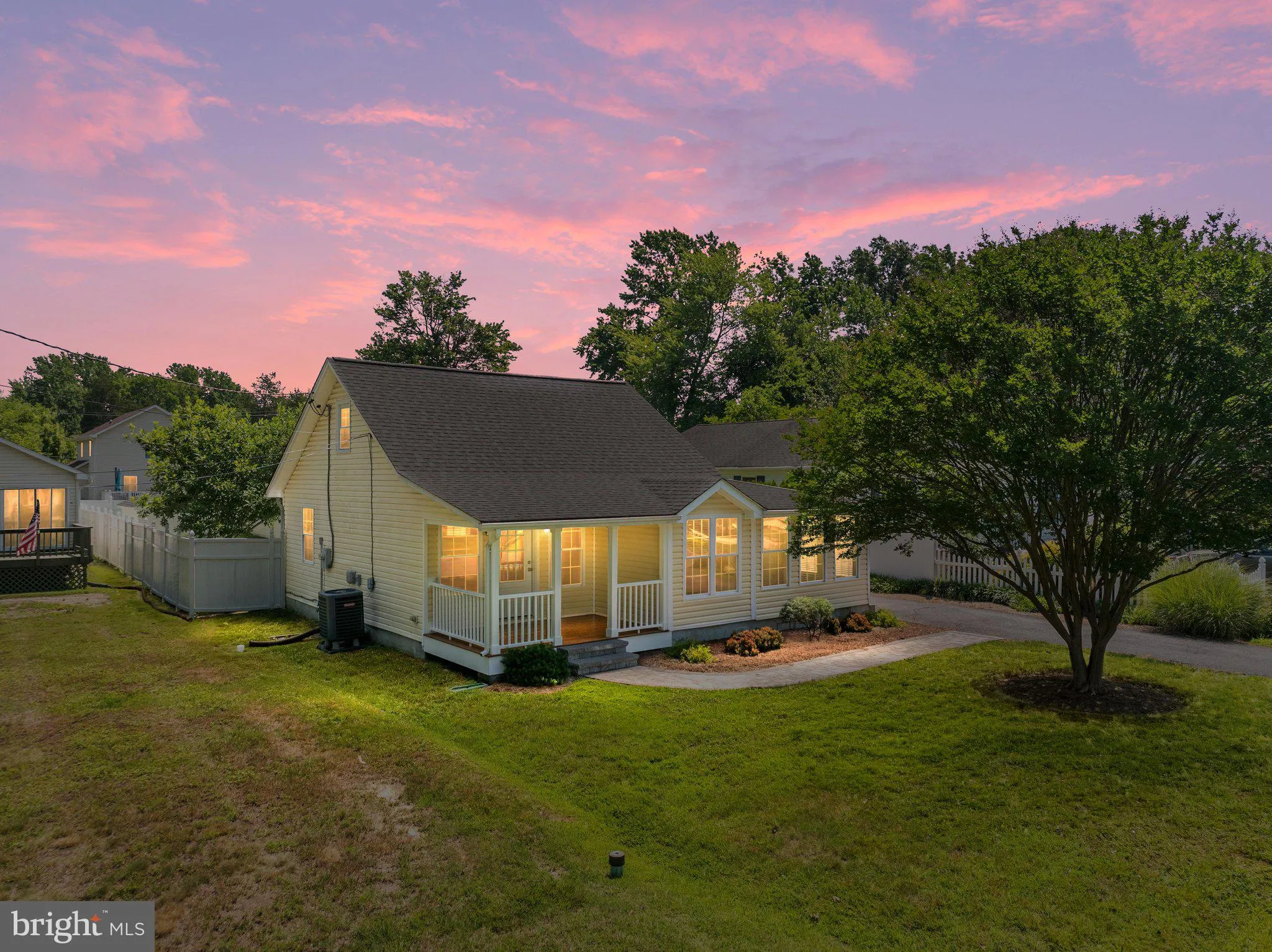 5541 EXETER STREET, Churchton, MD 20733