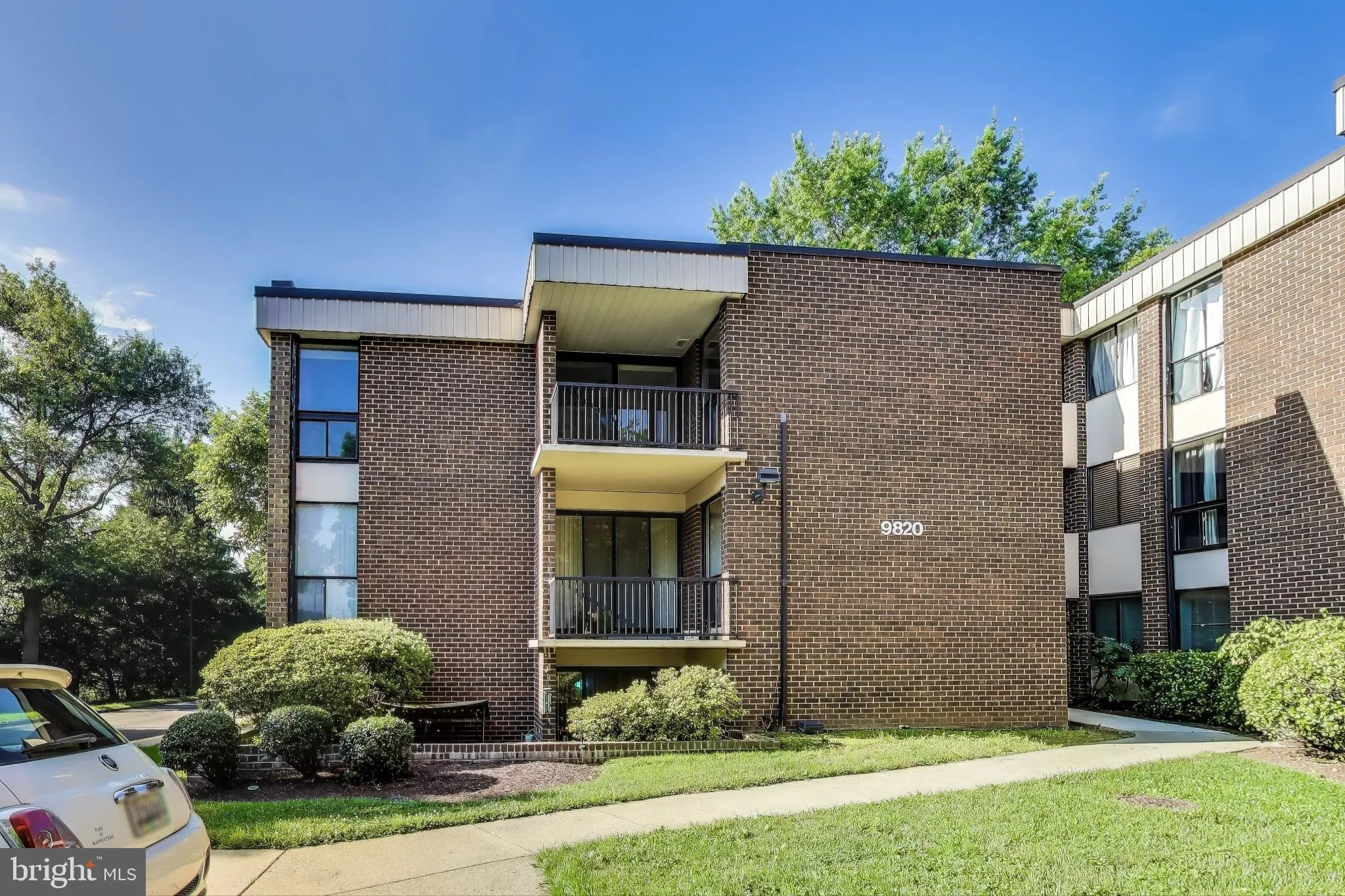 9820 GEORGIA AVENUE, Silver Spring, MD 20902