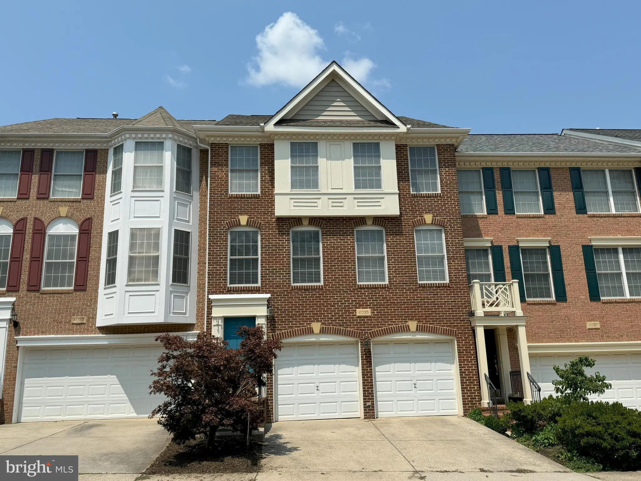 4035 ROYAL LYTHAM DRIVE, Fairfax, VA 22033