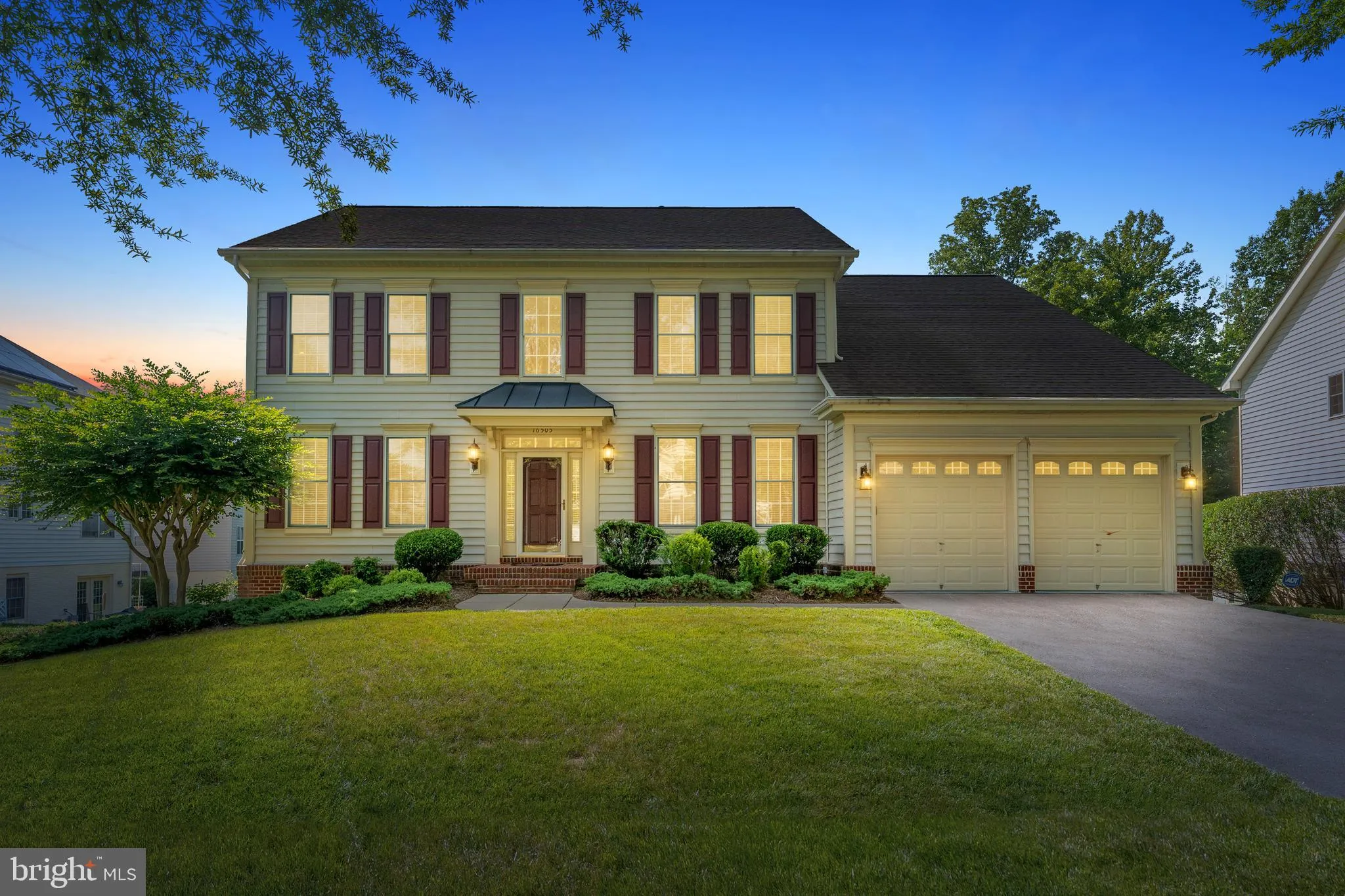 16505 MURRAY PLACE, Woodbridge, VA 22191