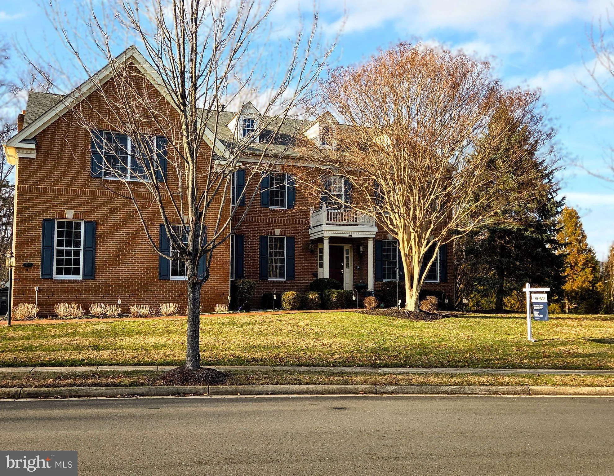15792 RYDER CUP DRIVE, Haymarket, VA 20169