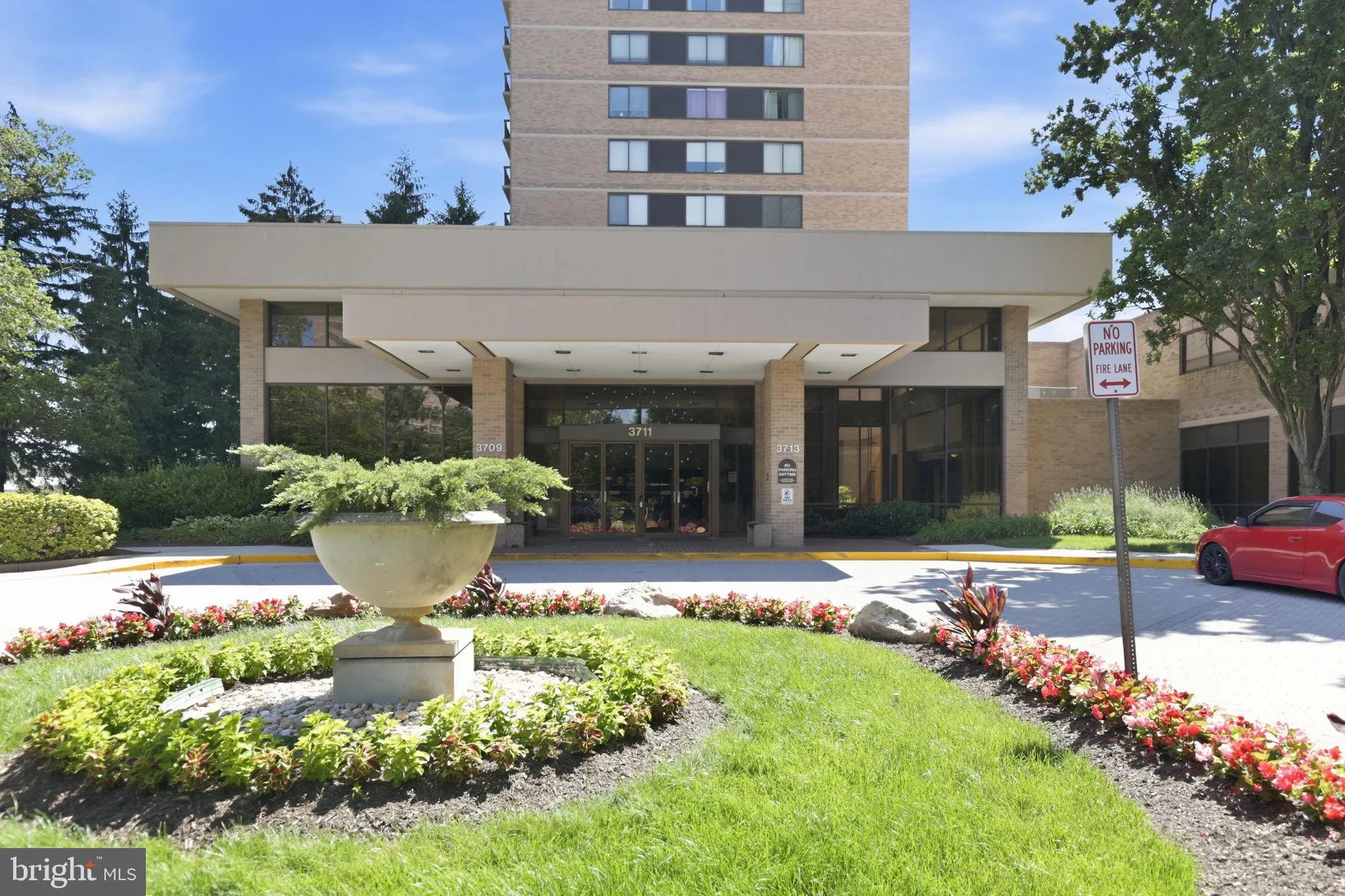3713 GEORGE MASON DRIVE, Falls Church, VA 22041