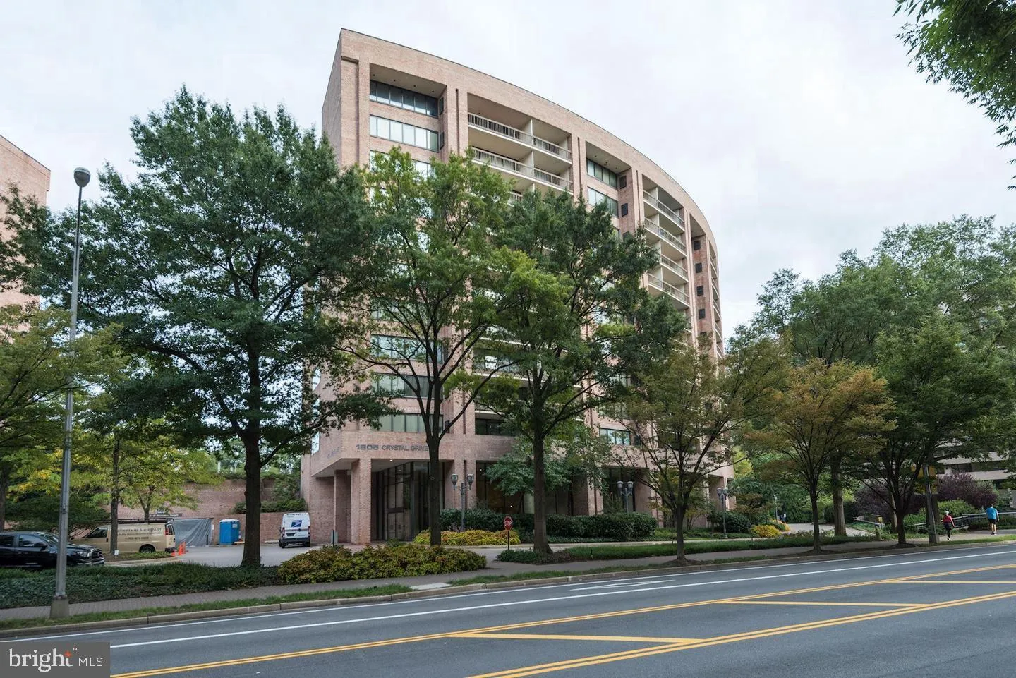 1805 CRYSTAL DRIVE, Arlington, VA 22202