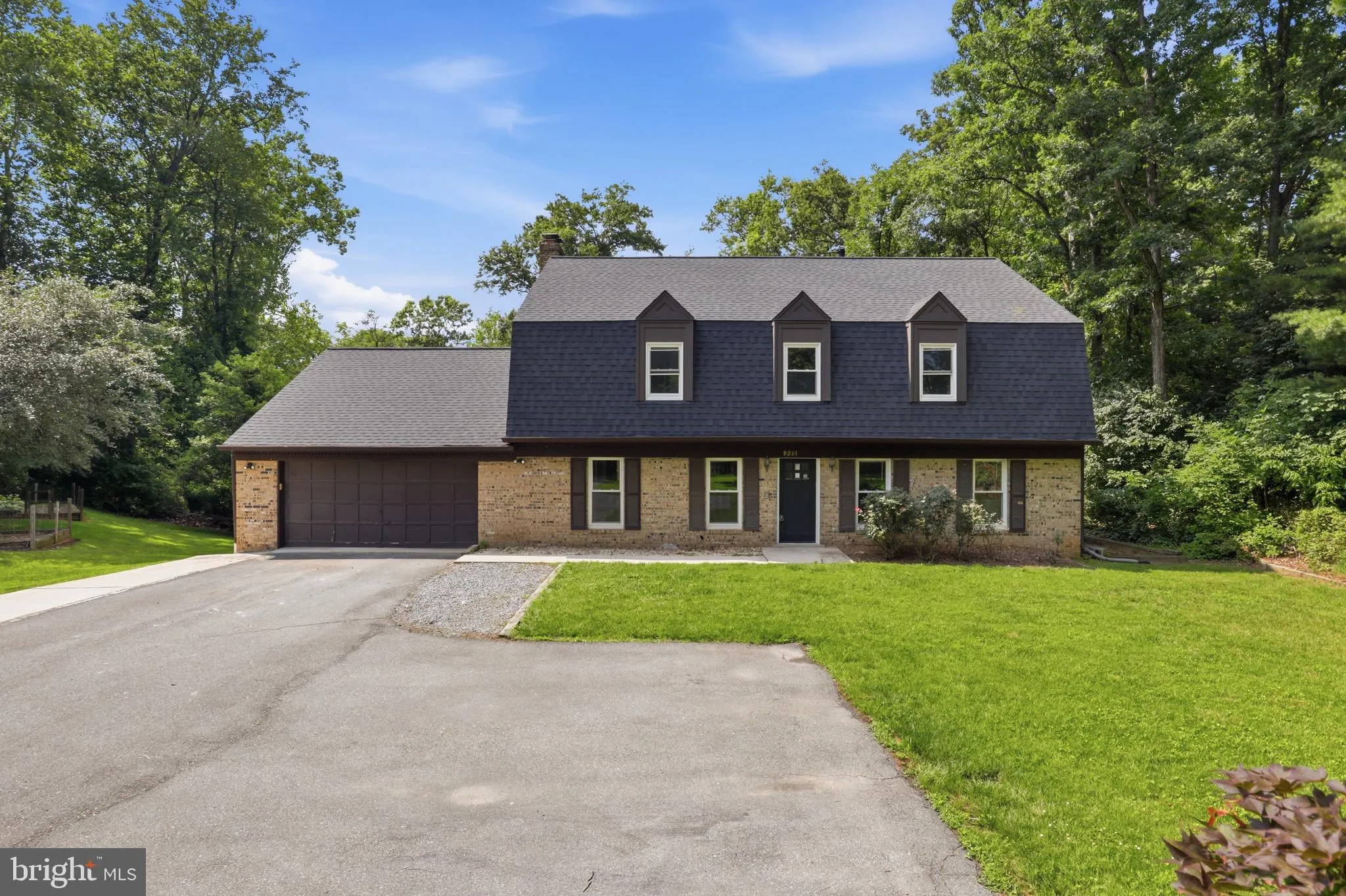 9311 EDGEWOOD COURT, Gaithersburg, MD 20877
