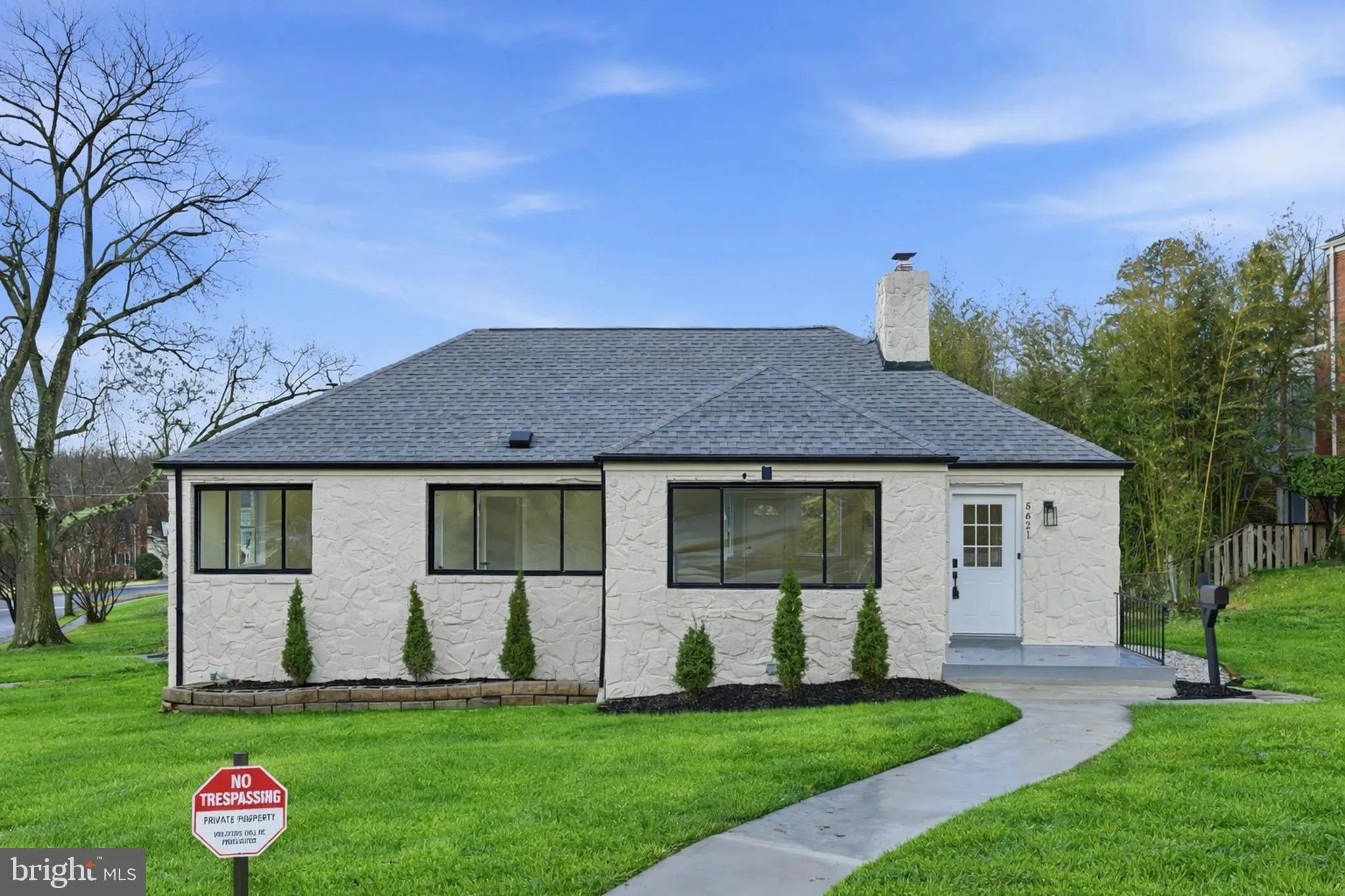 5621 HAWTHORNE STREET, Landover, MD 20785