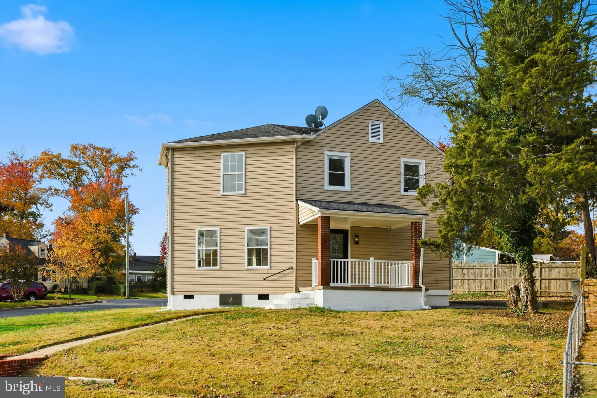 4414 71ST AVENUE, Hyattsville, MD 20784