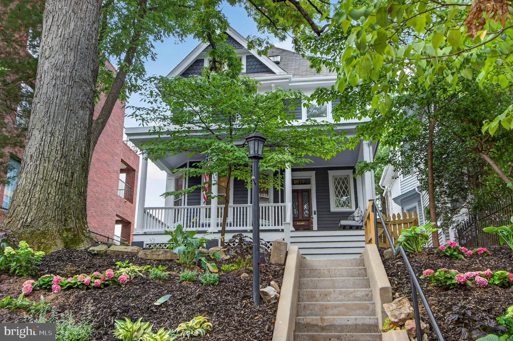 1870 NEWTON STREET, Washington, DC 20010