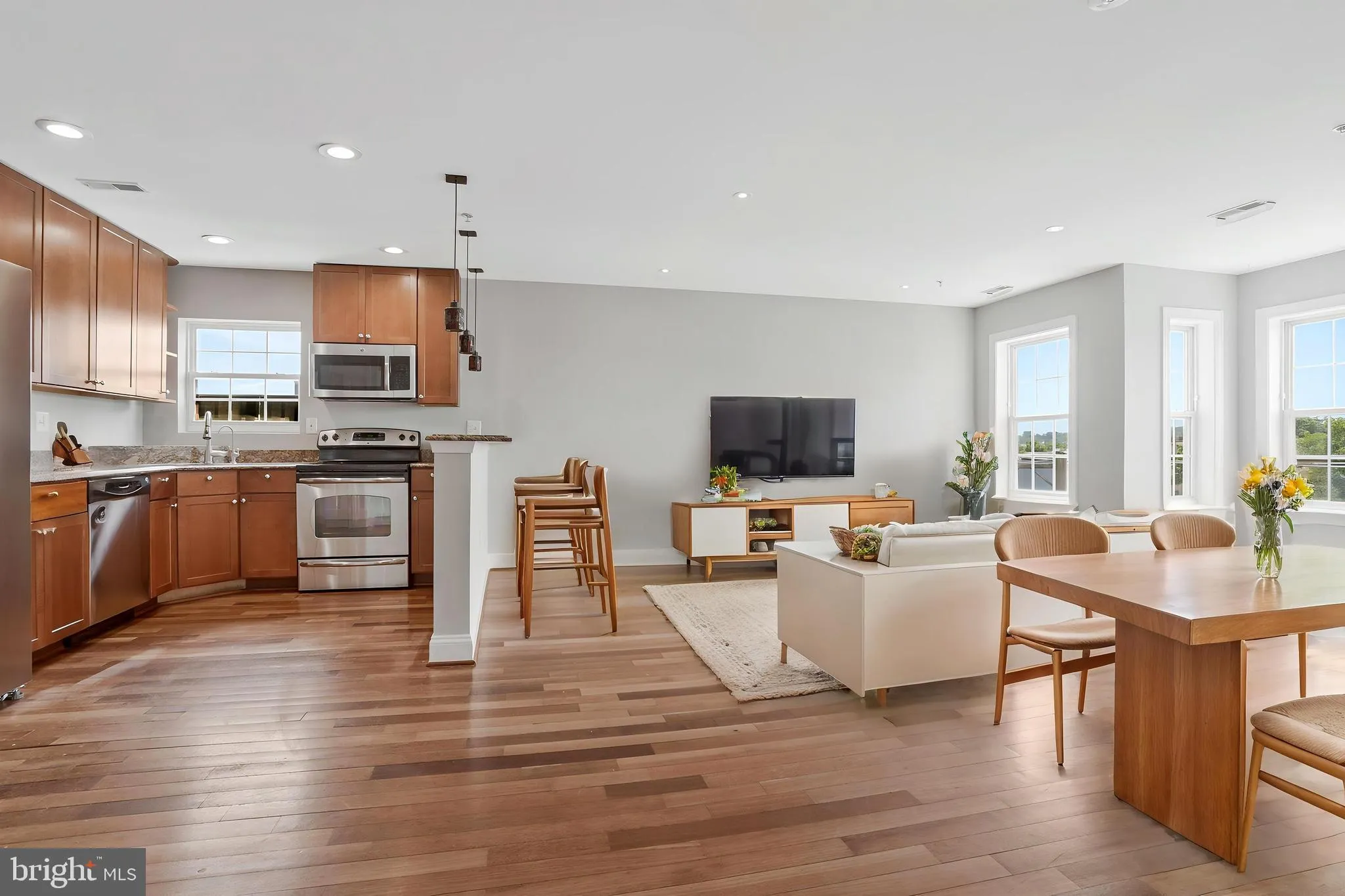 Residential Active