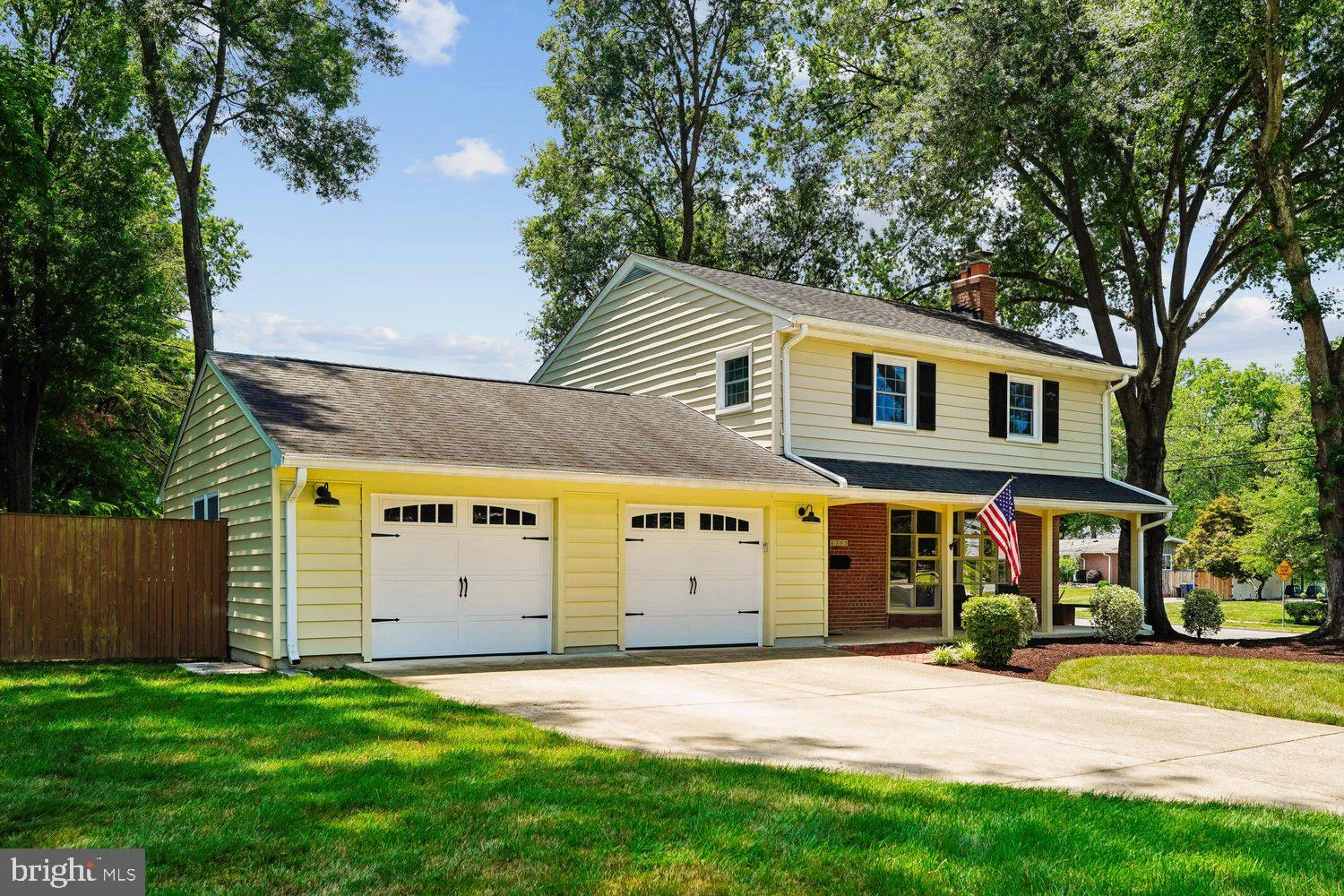 2305 LONDONDERRY ROAD, Alexandria, VA 22308