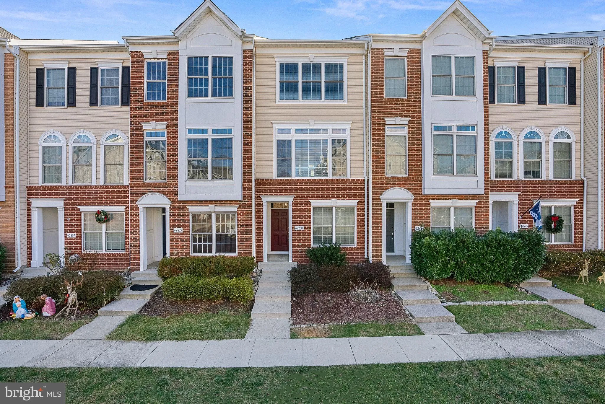 42633 HOMEFRONT TERRACE, Chantilly, VA 20152