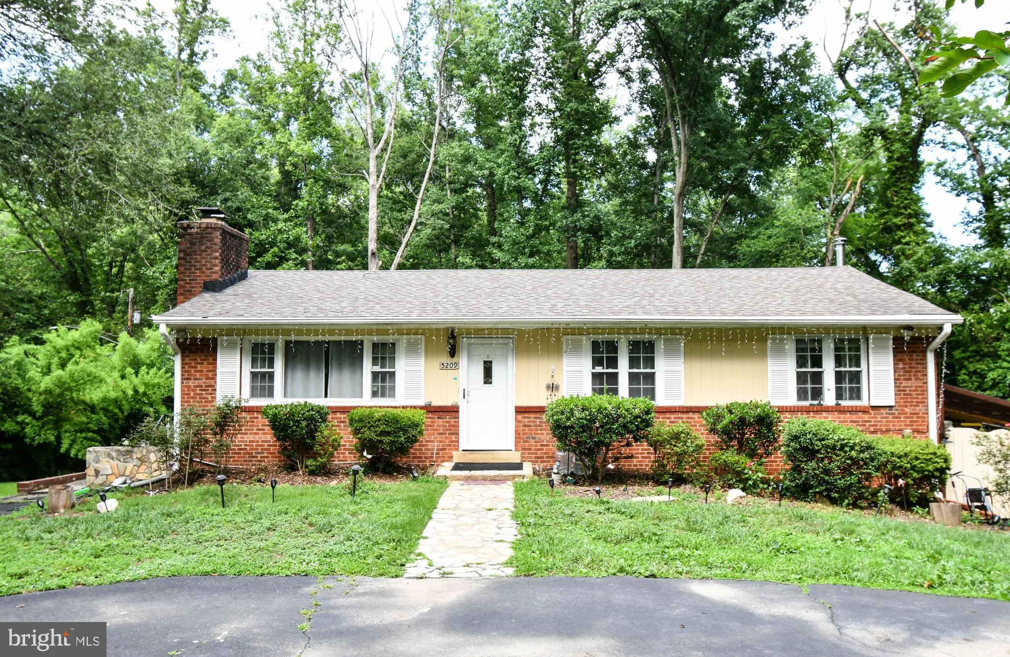 5209 YUMA COURT, Alexandria, VA 22312