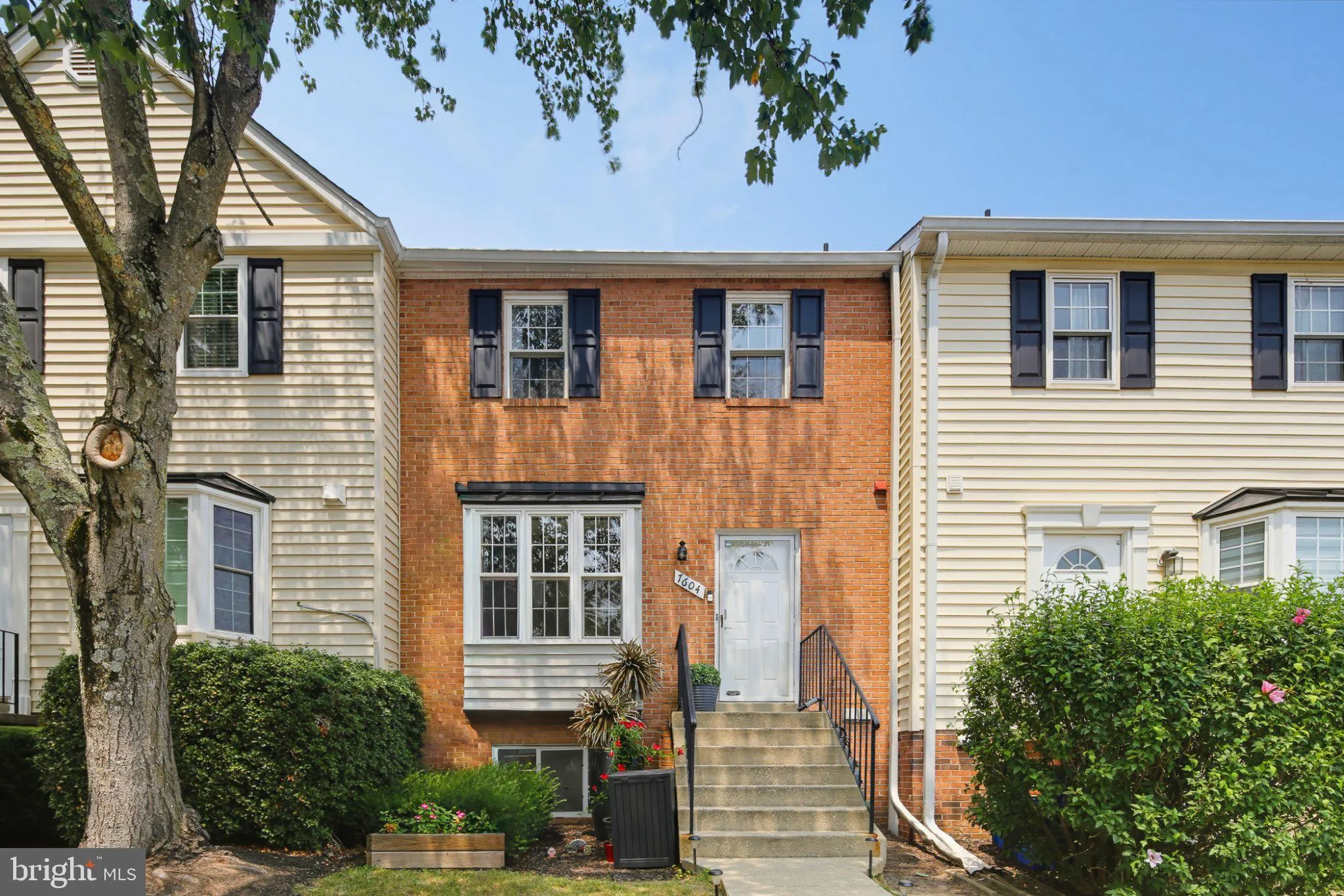 7604 ARBORY COURT, Laurel, MD 20707