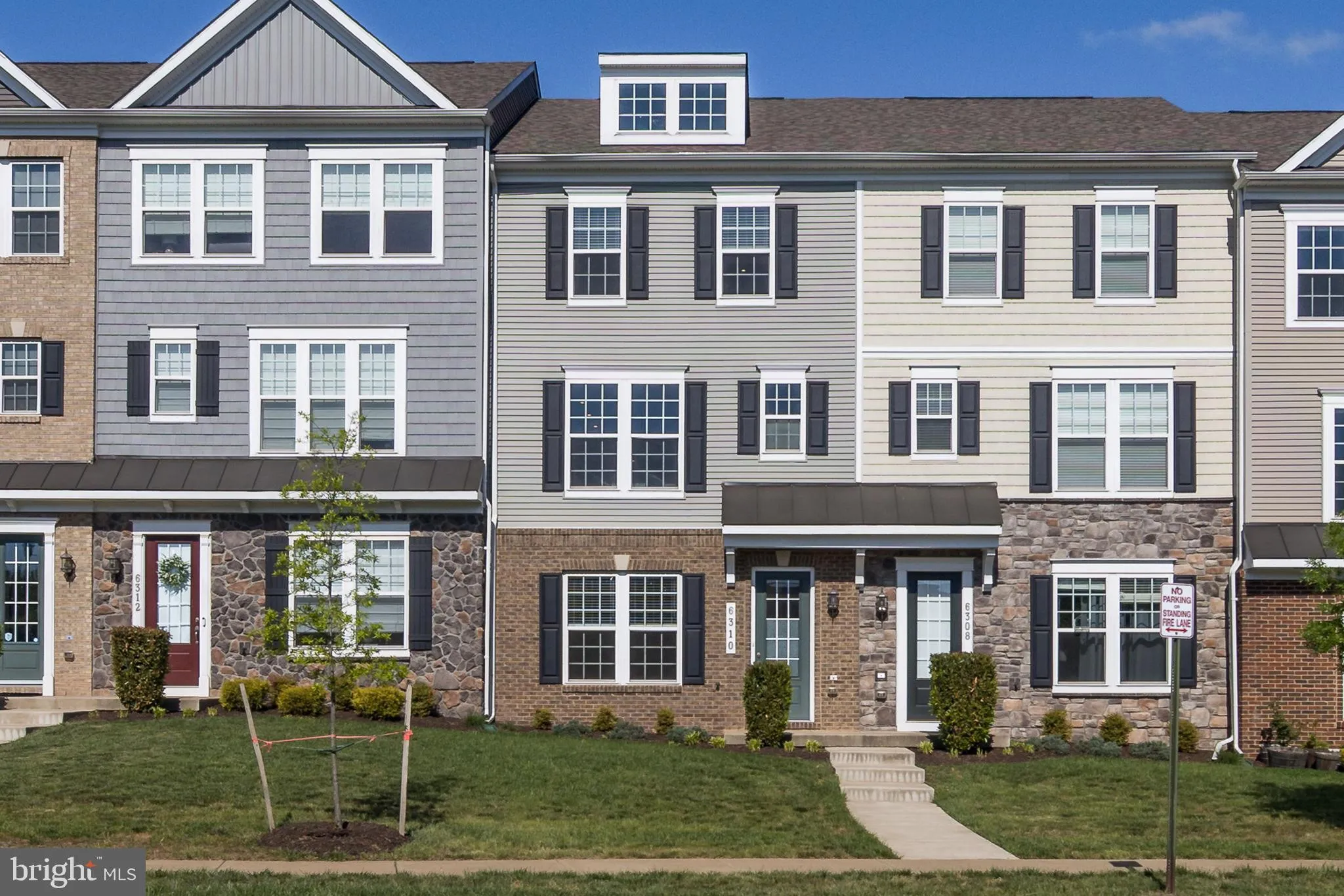 6310 BERKLEY BRIDGE PLACE, Haymarket, VA 20169