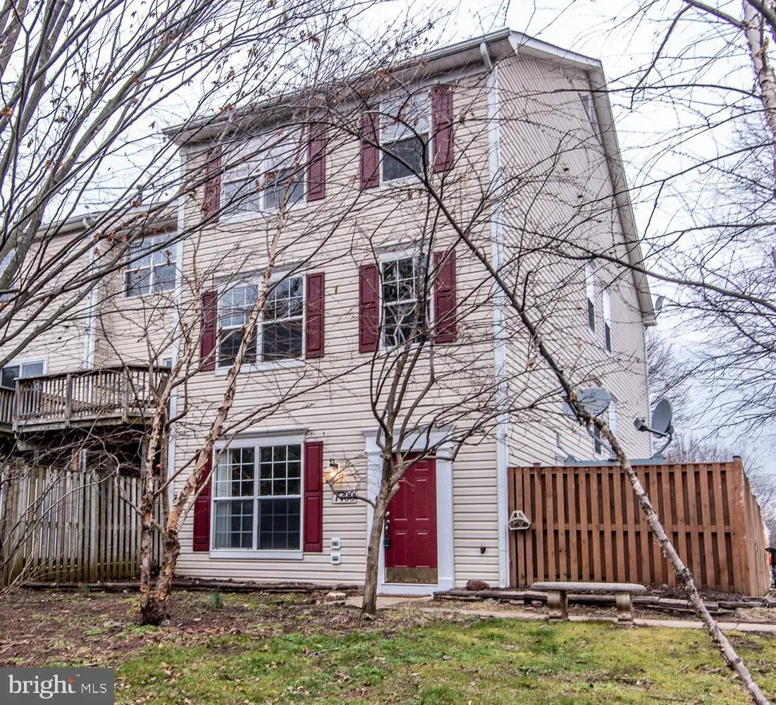 7700 DUNEIDEN LANE, Manassas, VA 20109