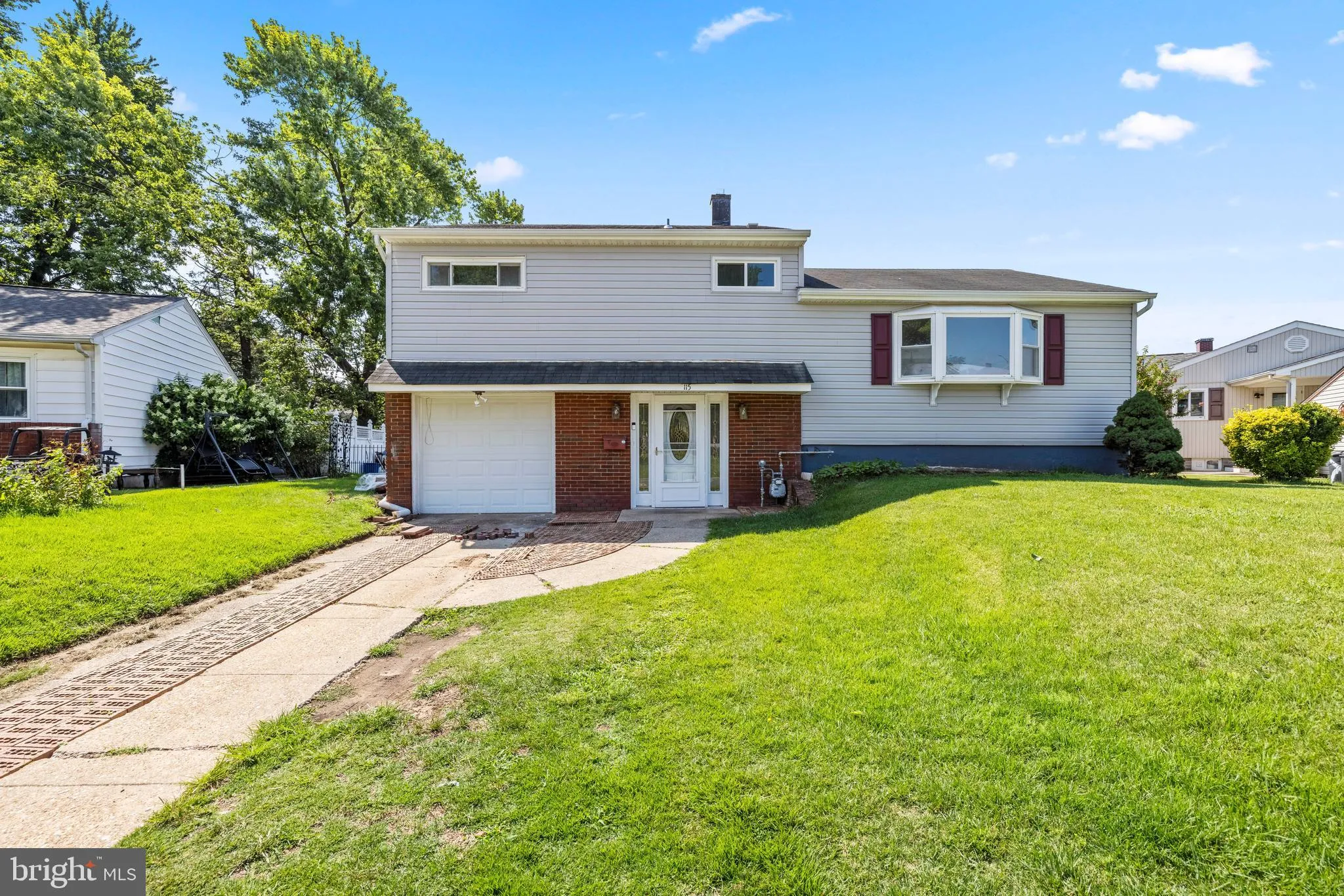 115 MARTIN ROAD, Glen Burnie, MD 21061