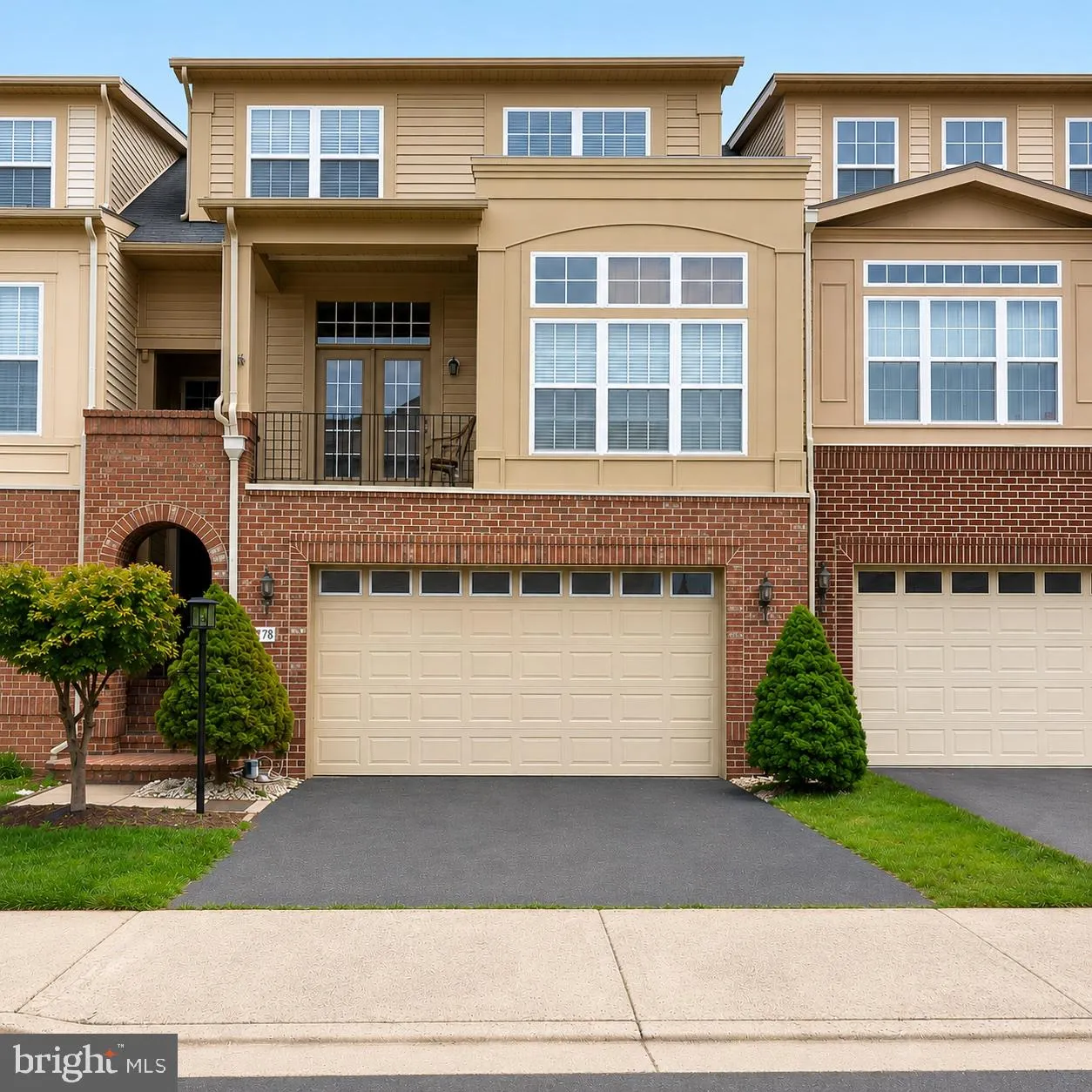 43278 SUNDERLEIGH SQUARE, Broadlands, VA 20148