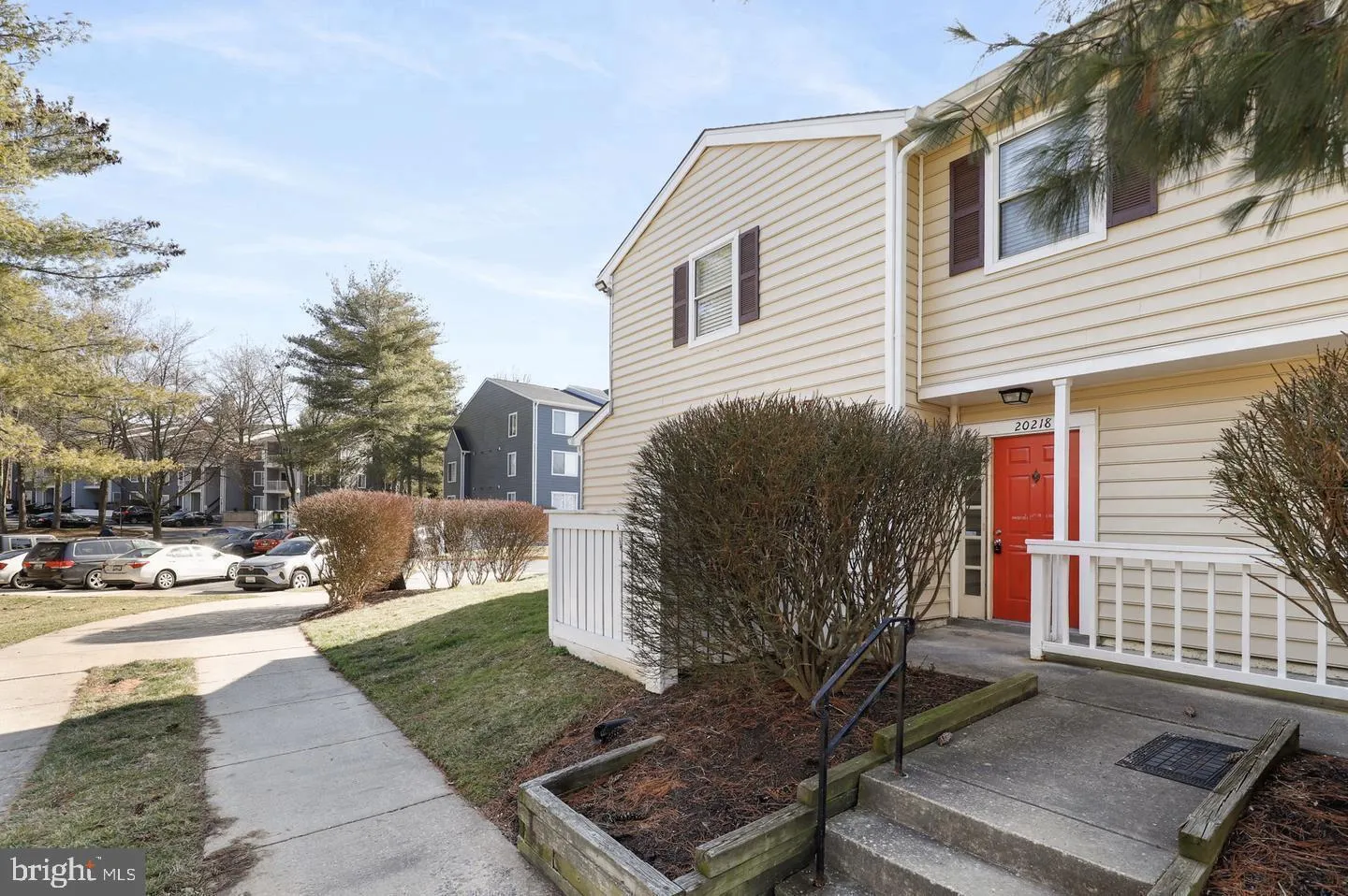 20218 HALETHORPE LANE, Germantown, MD 20876