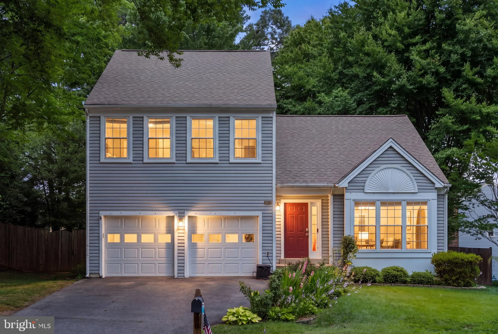Residential Active