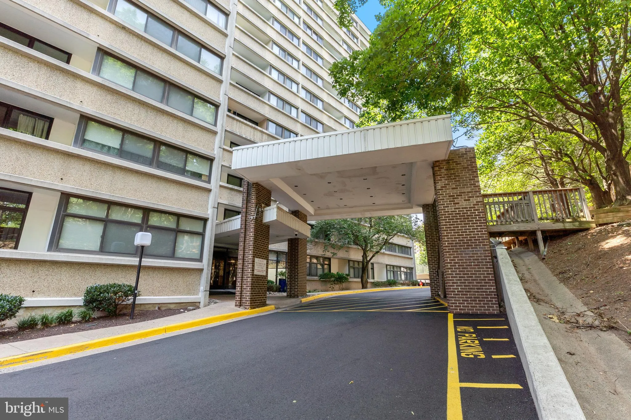 5911 EDSALL ROAD, Alexandria, VA 22304