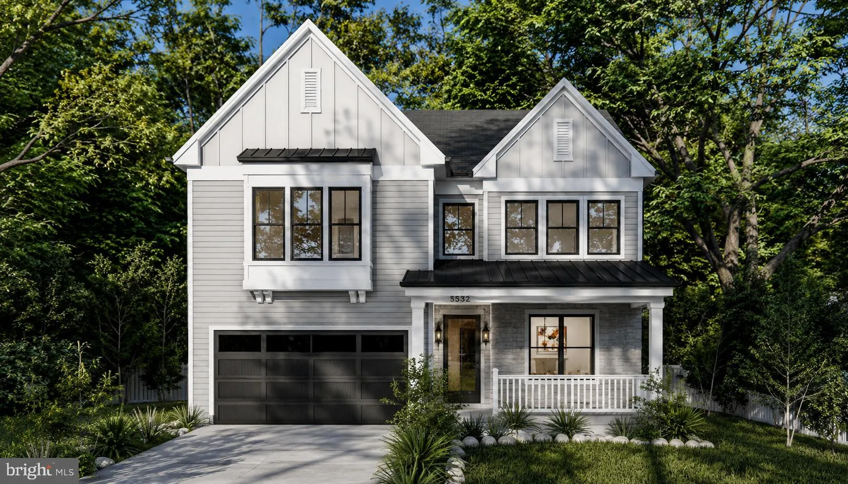 5532 JOHNSON AVENUE, Bethesda, MD 20817